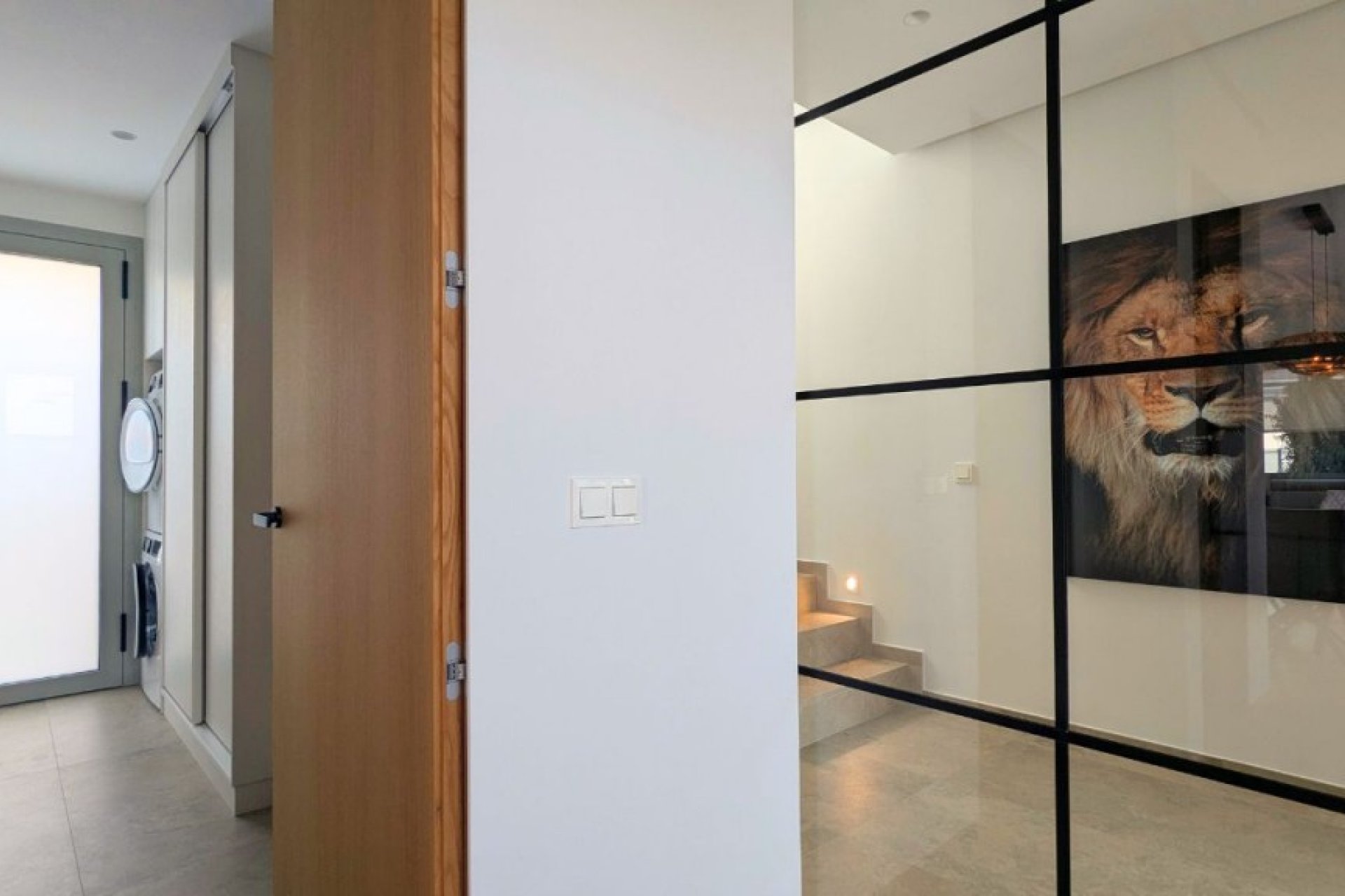 Resale - Detached villa -
Benijofar