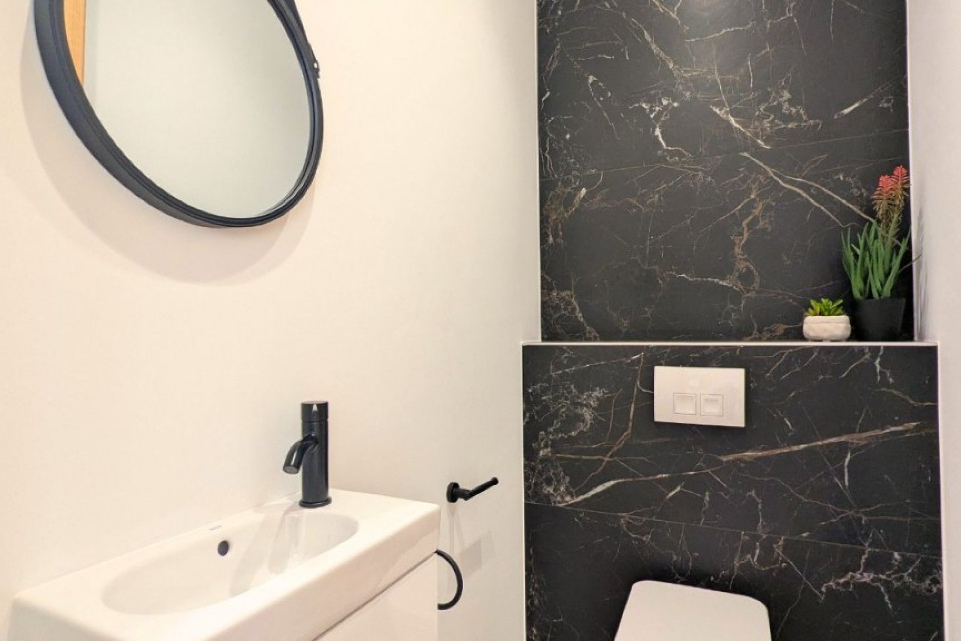 Resale - Detached villa -
Benijofar