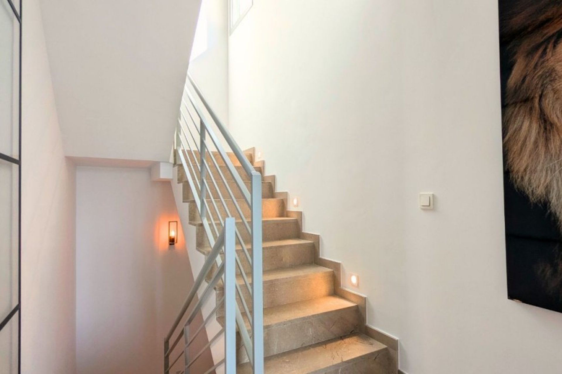 Resale - Detached villa -
Benijofar