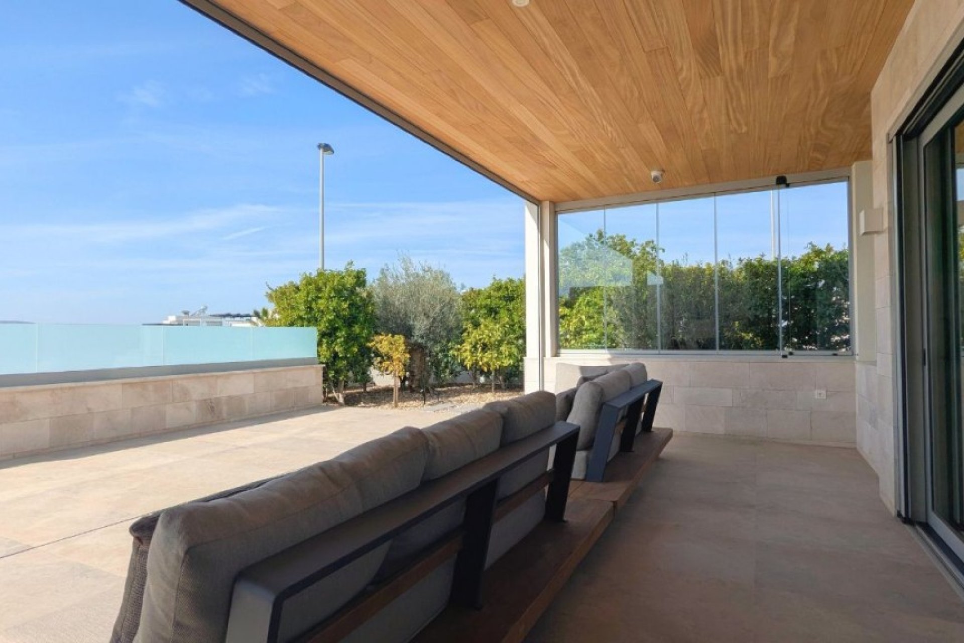 Resale - Detached villa -
Benijofar