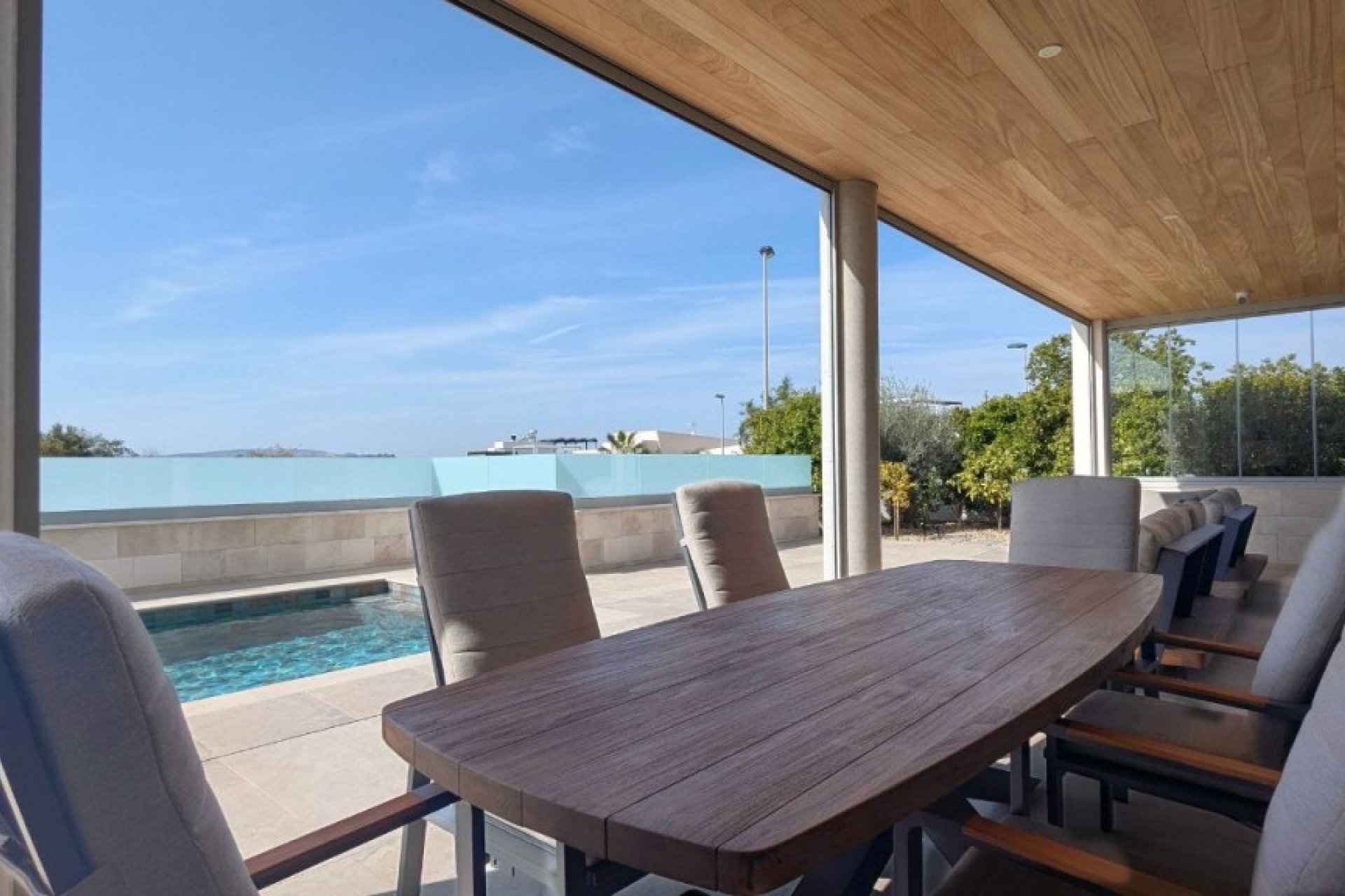 Resale - Detached villa -
Benijofar