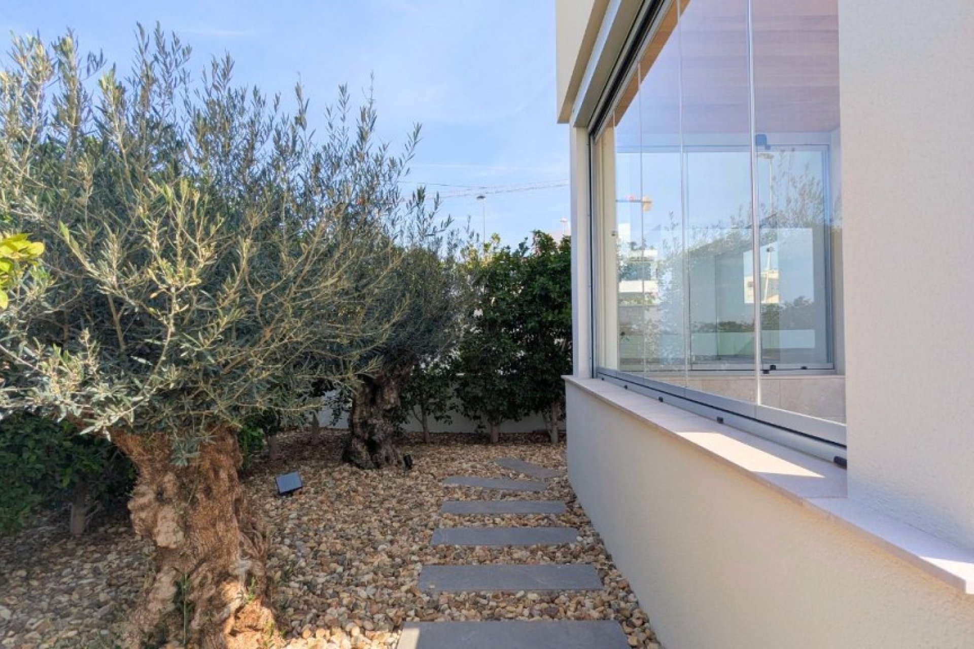 Resale - Detached villa -
Benijofar