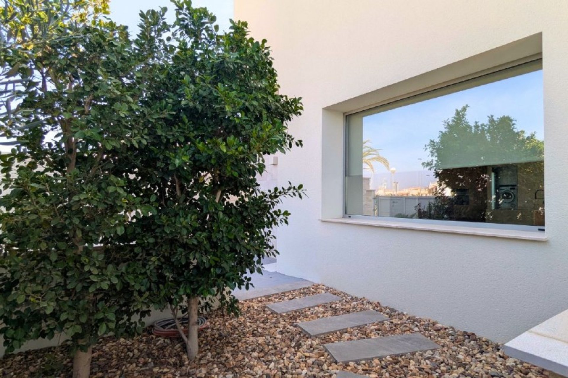 Resale - Detached villa -
Benijofar