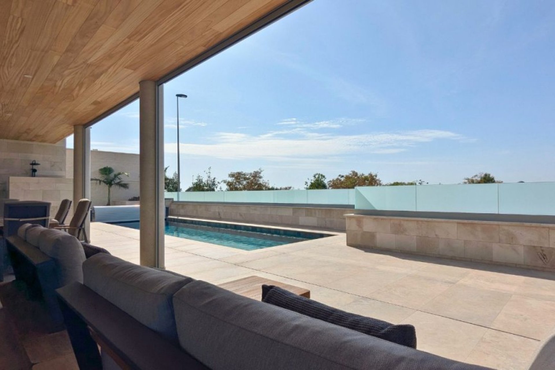 Resale - Detached villa -
Benijofar