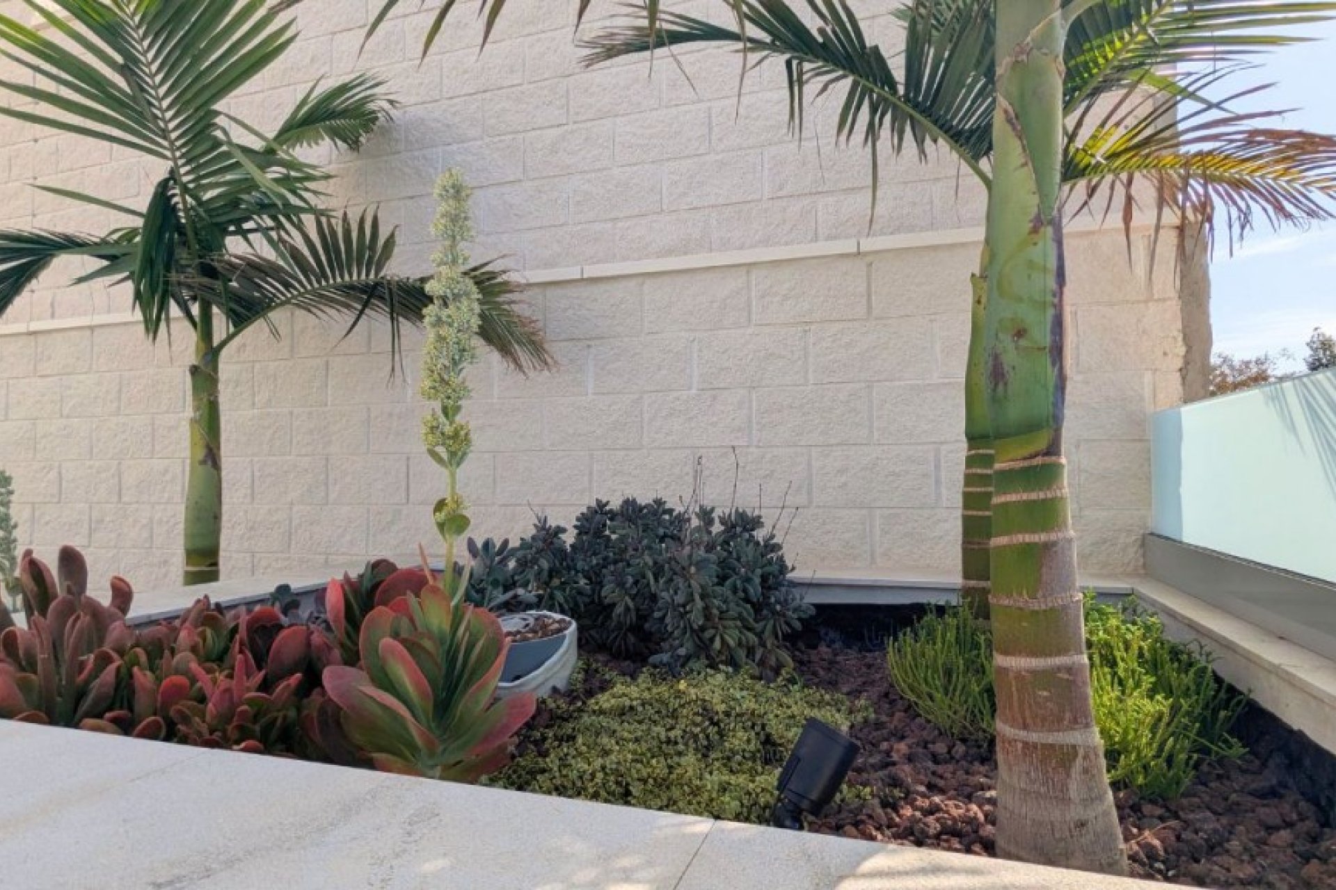 Resale - Detached villa -
Benijofar