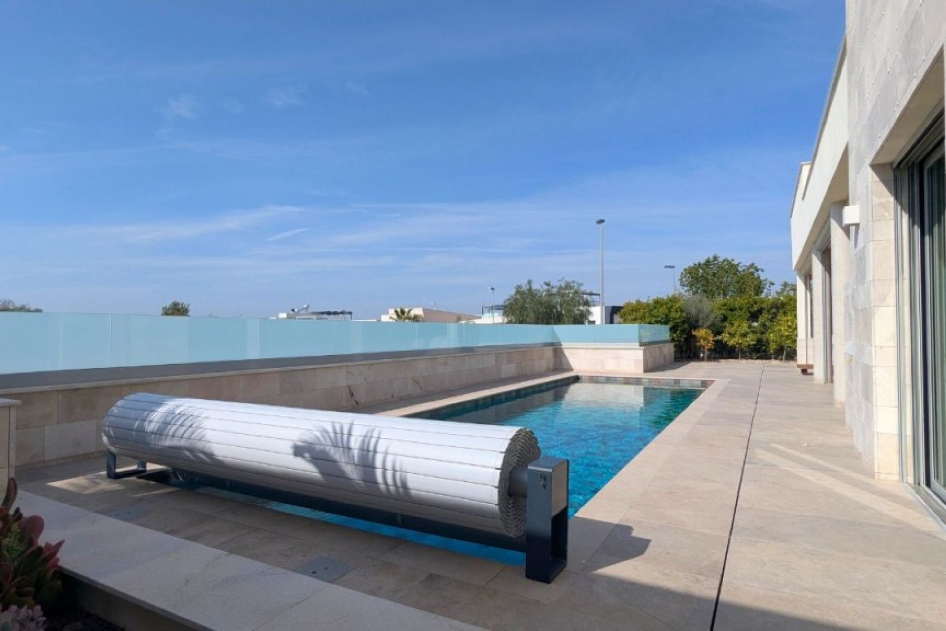 Resale - Detached villa -
Benijofar