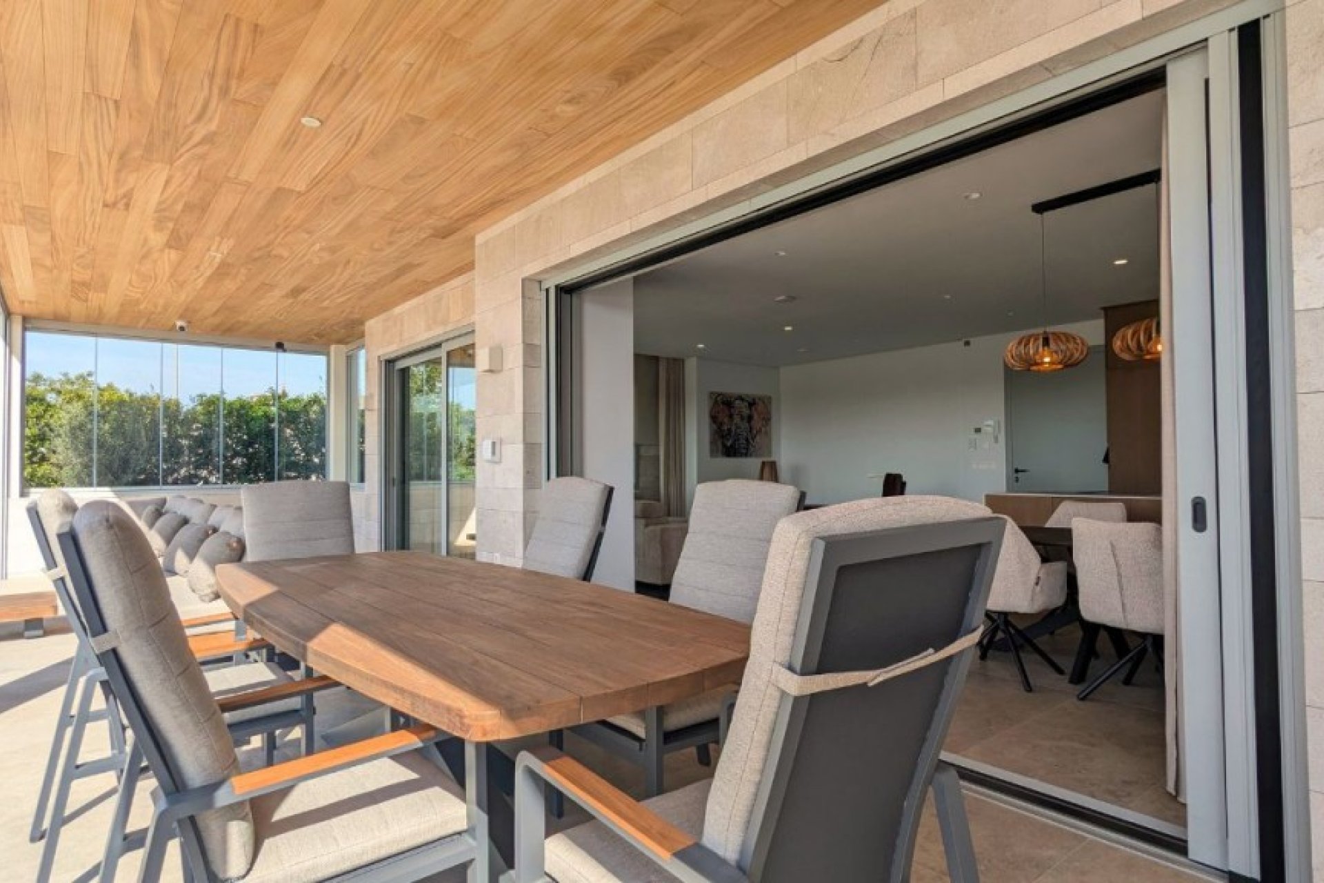 Resale - Detached villa -
Benijofar