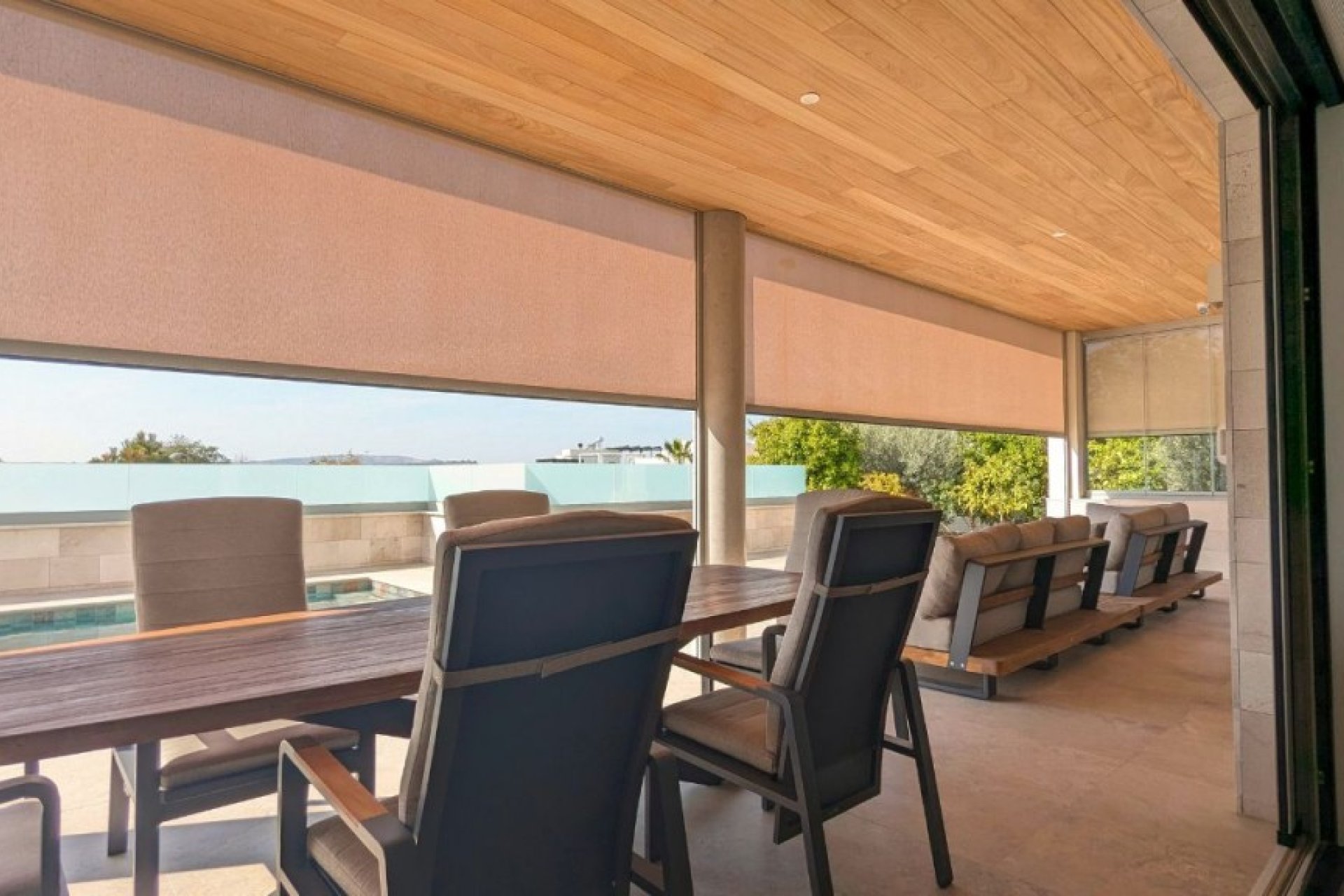 Resale - Detached villa -
Benijofar