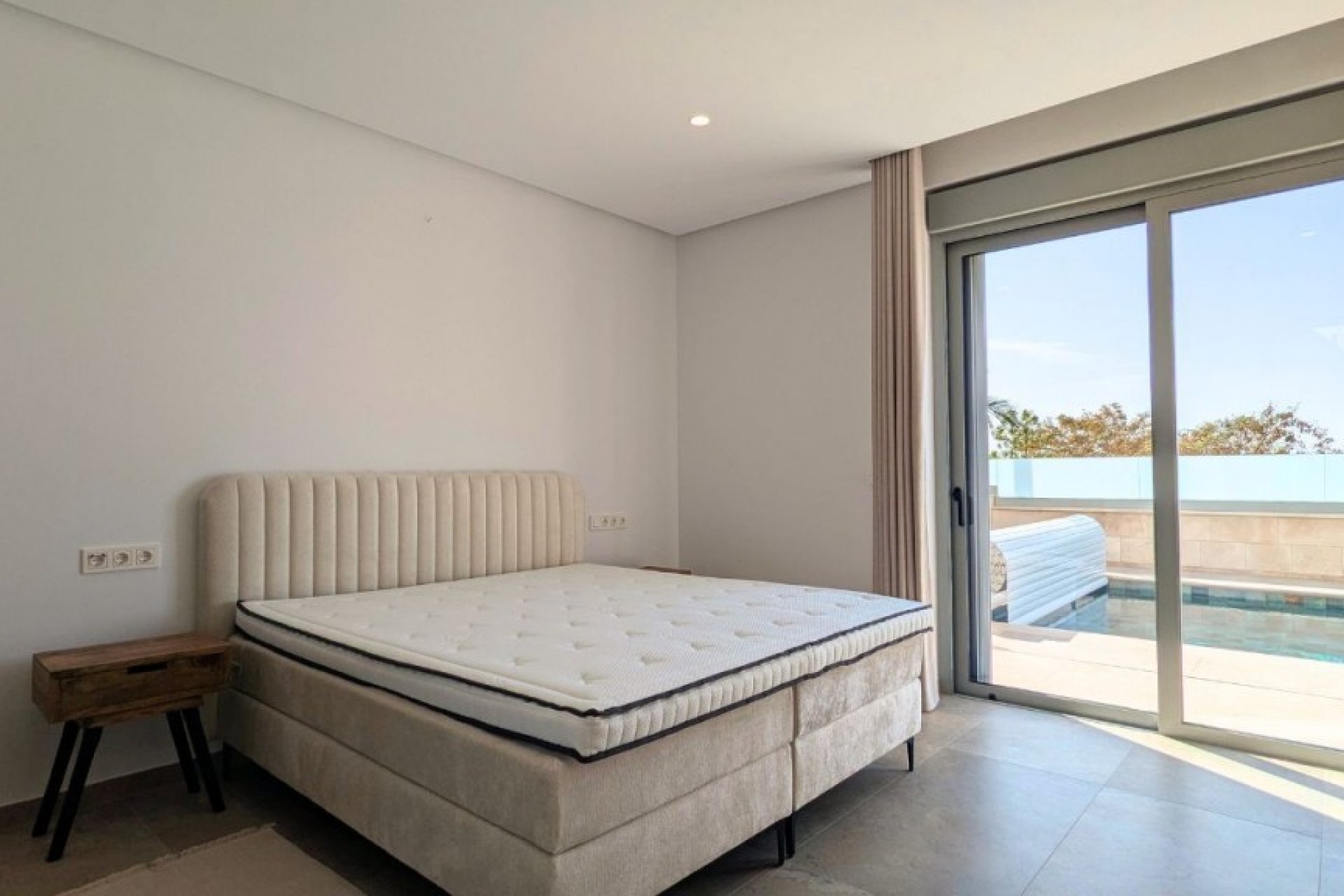 Resale - Detached villa -
Benijofar