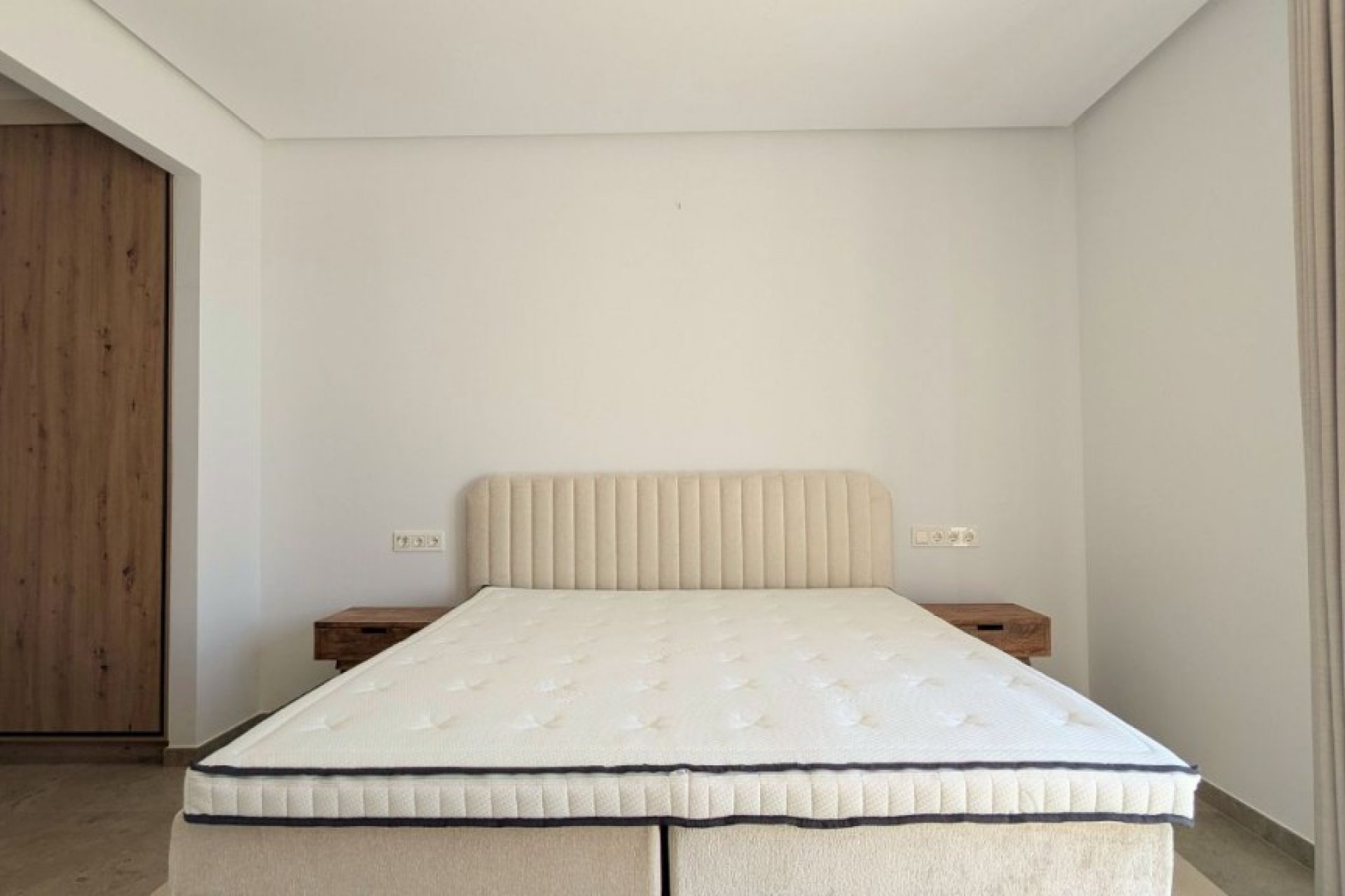 Resale - Detached villa -
Benijofar