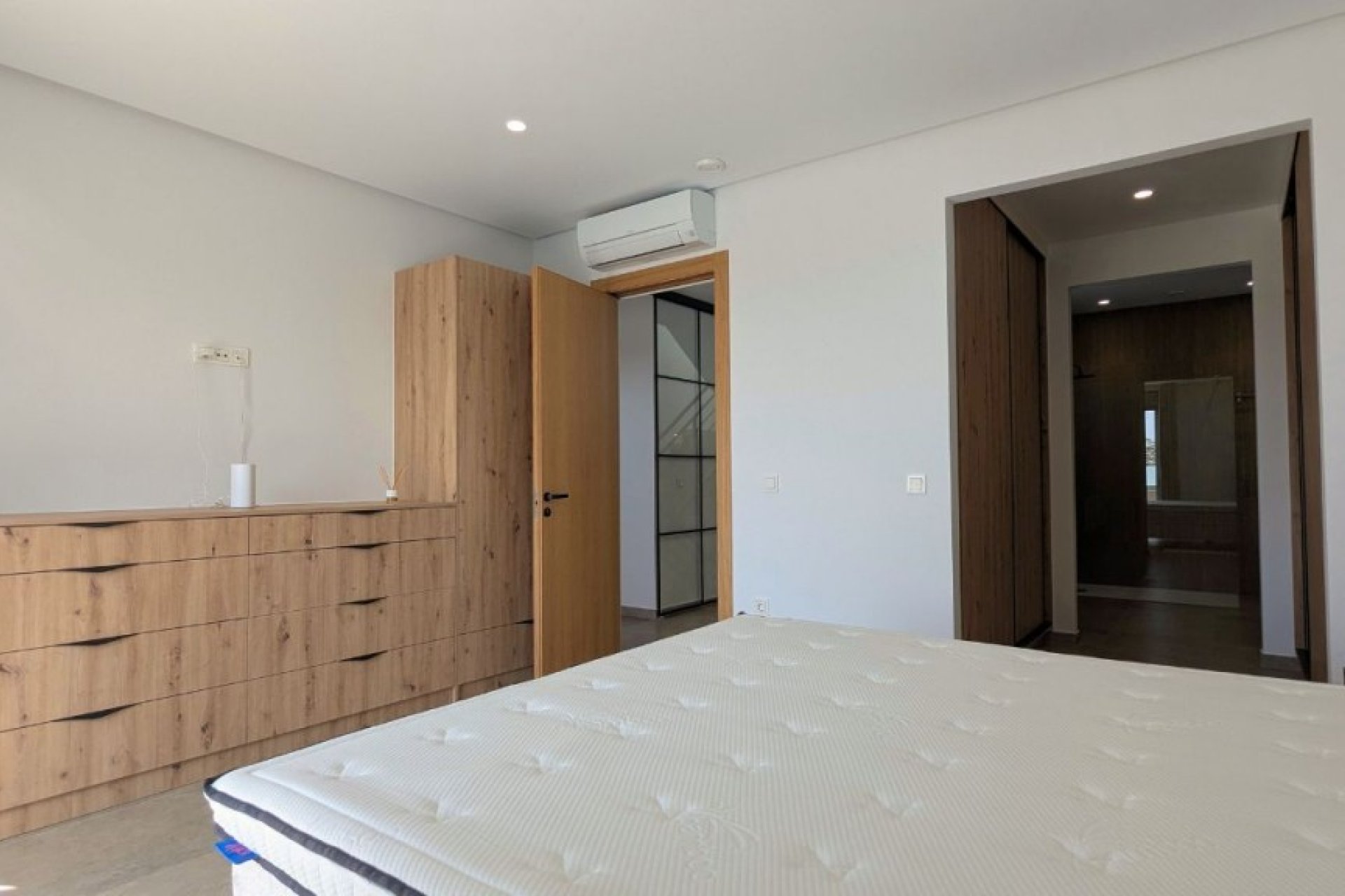 Resale - Detached villa -
Benijofar