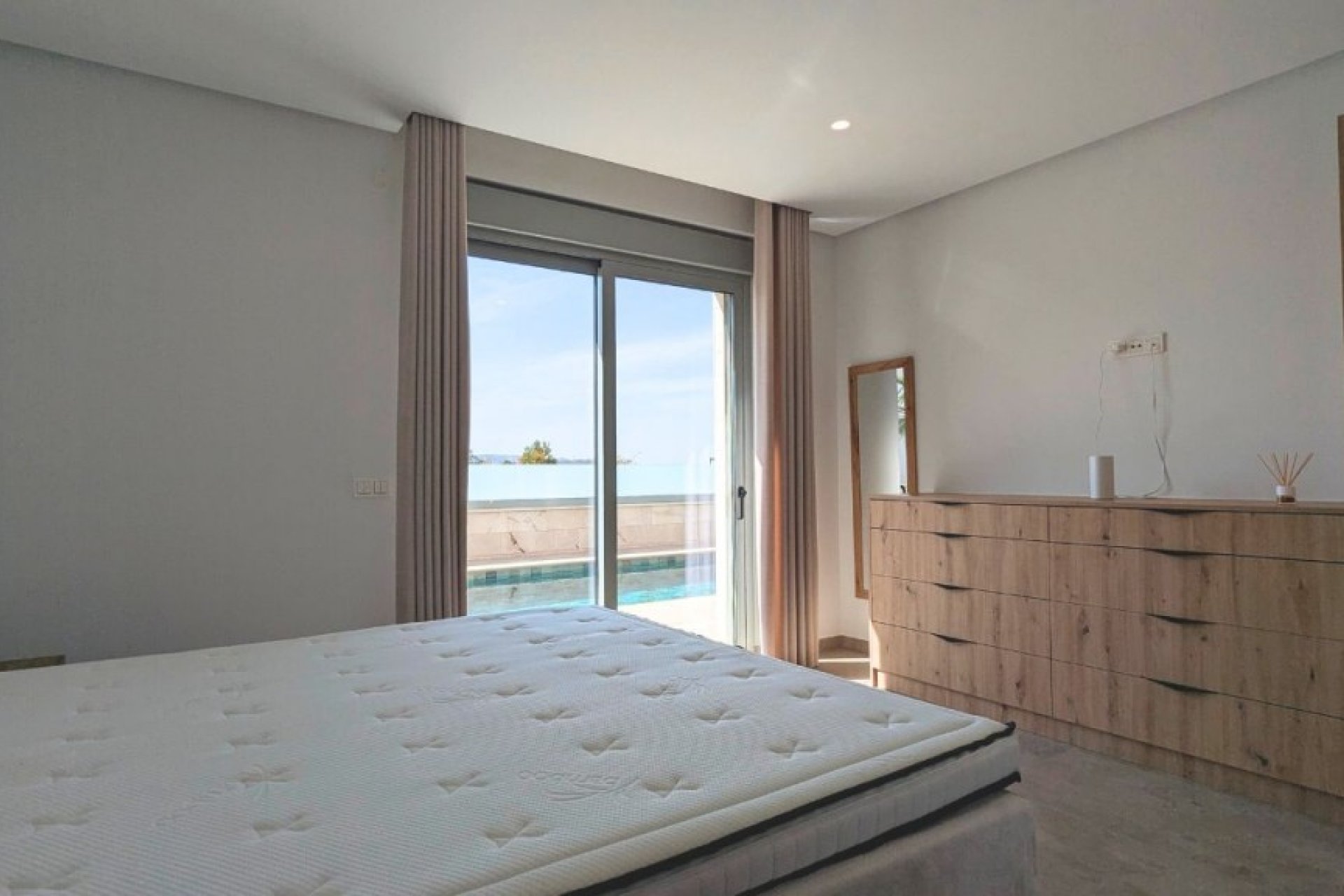 Resale - Detached villa -
Benijofar