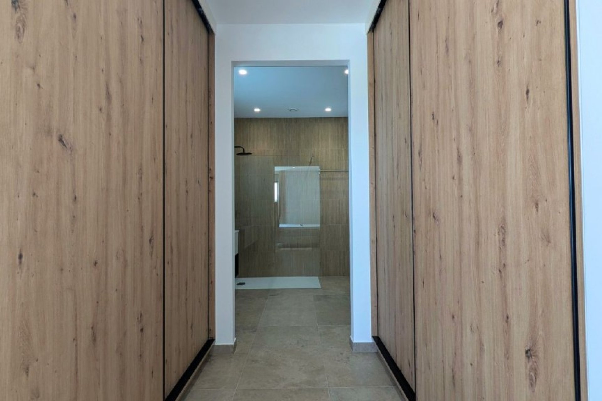 Resale - Detached villa -
Benijofar