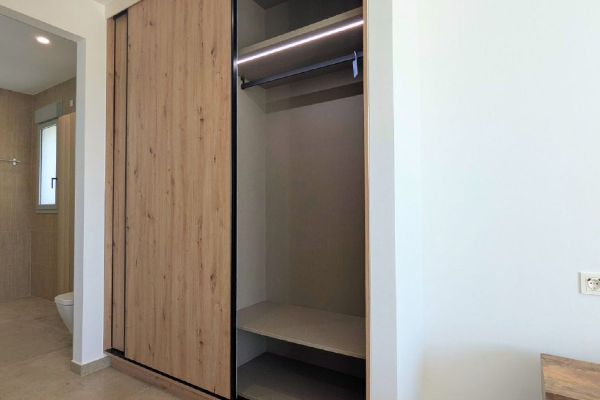 Resale - Detached villa -
Benijofar