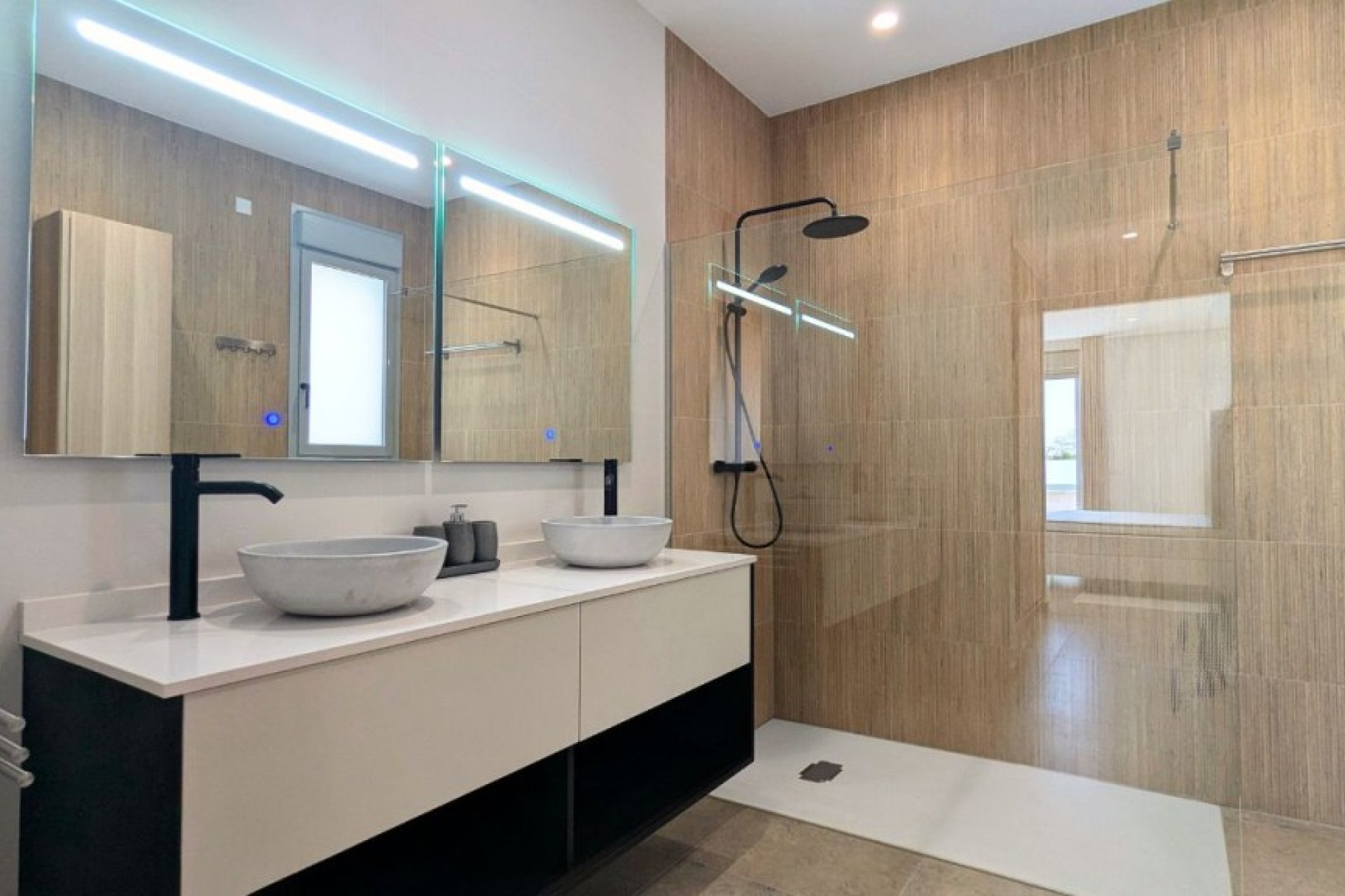 Resale - Detached villa -
Benijofar