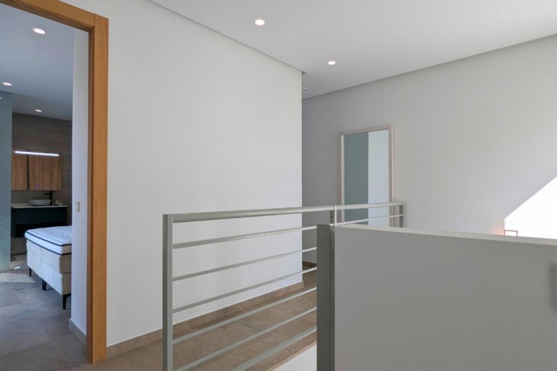 Resale - Detached villa -
Benijofar