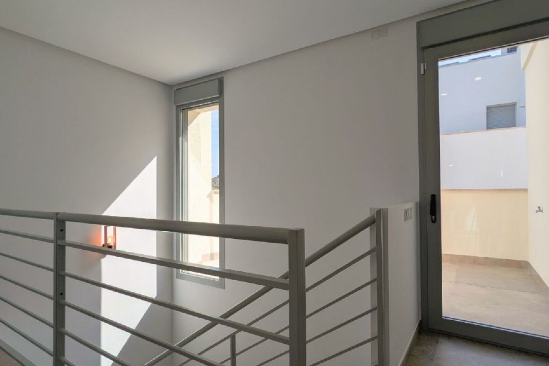 Resale - Detached villa -
Benijofar