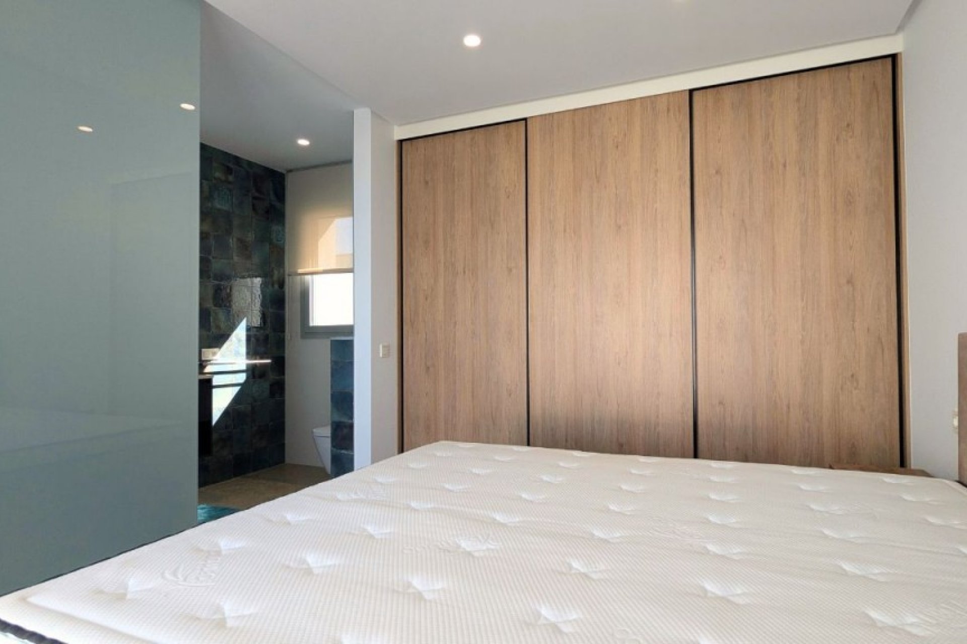 Resale - Detached villa -
Benijofar