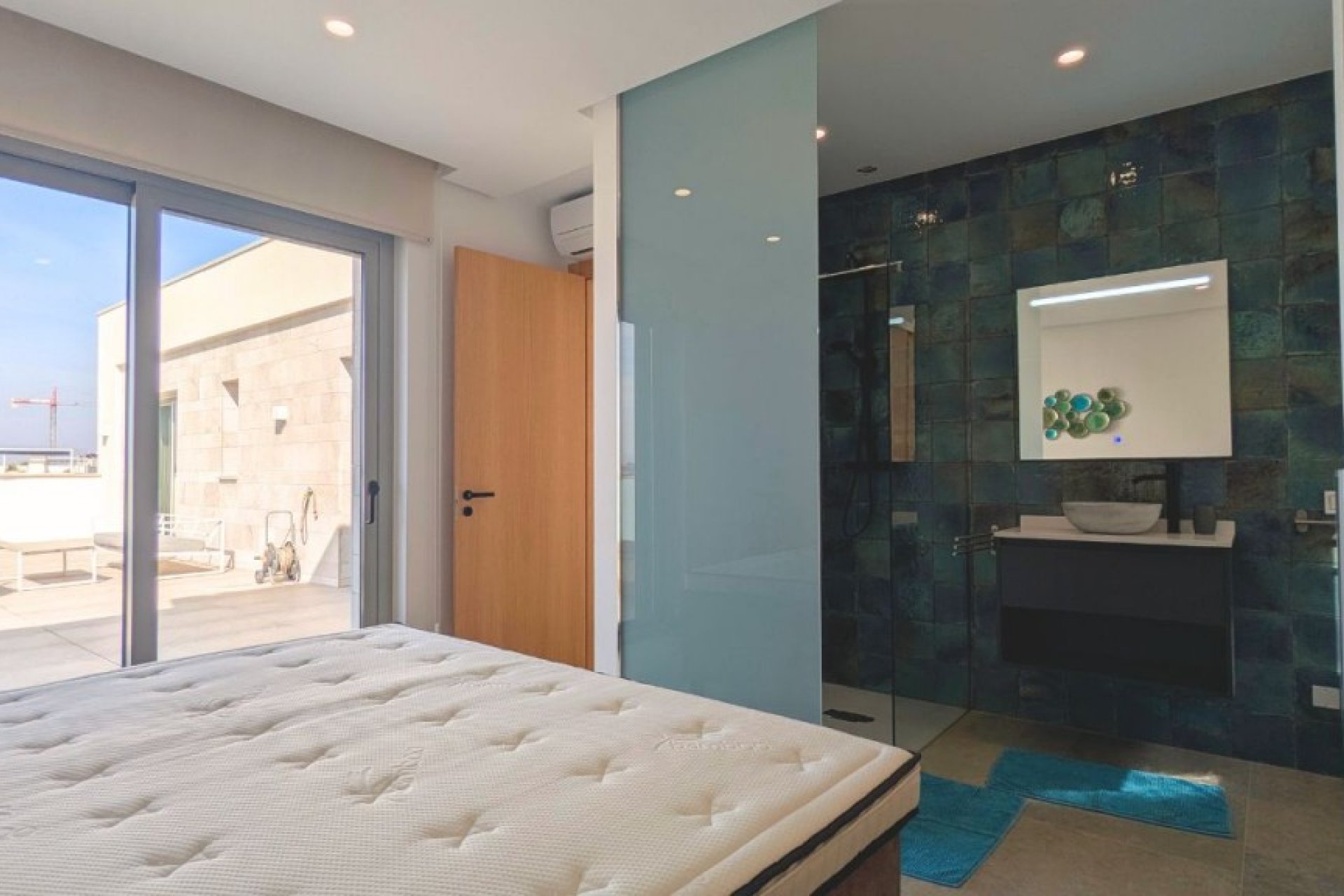 Resale - Detached villa -
Benijofar