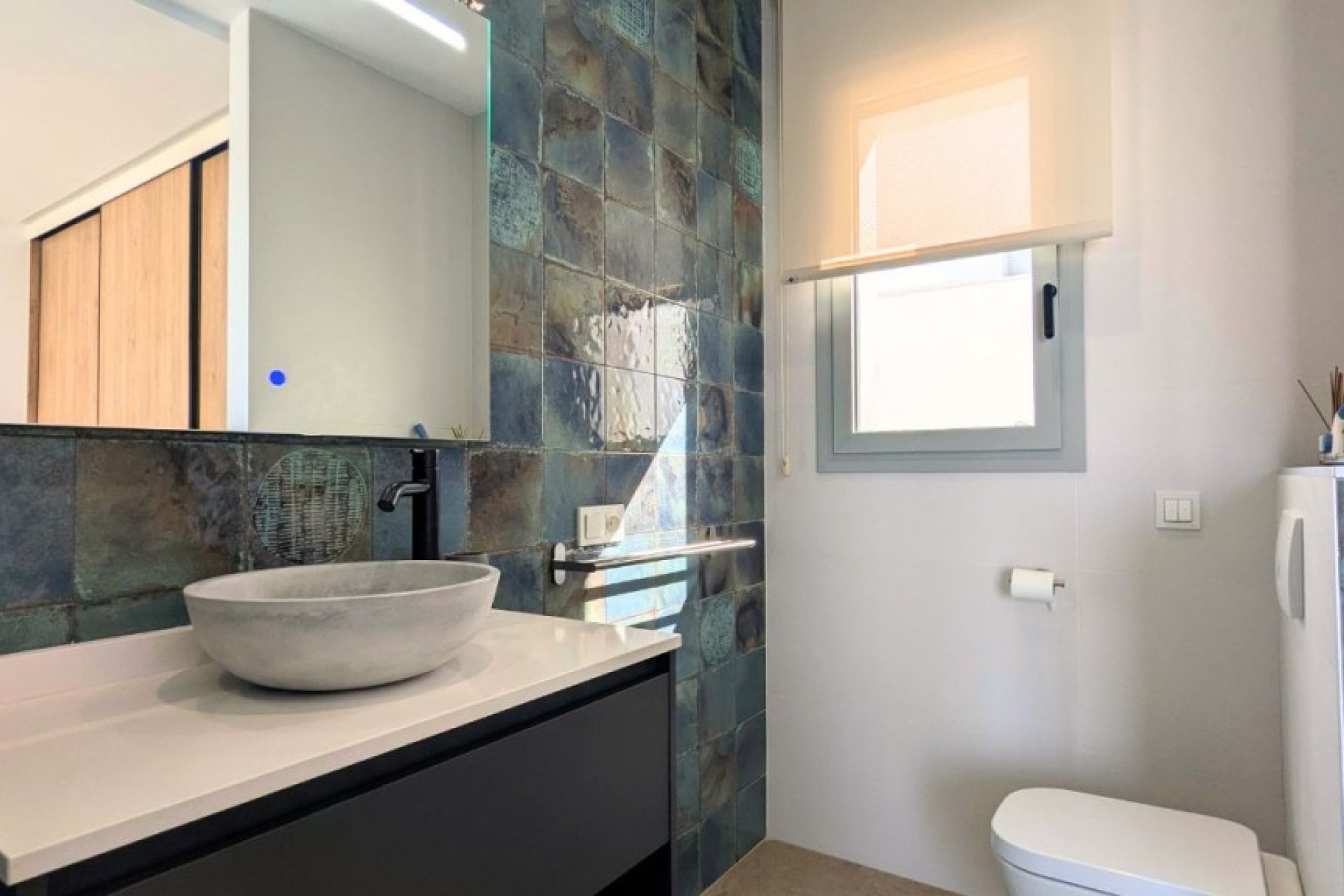 Resale - Detached villa -
Benijofar