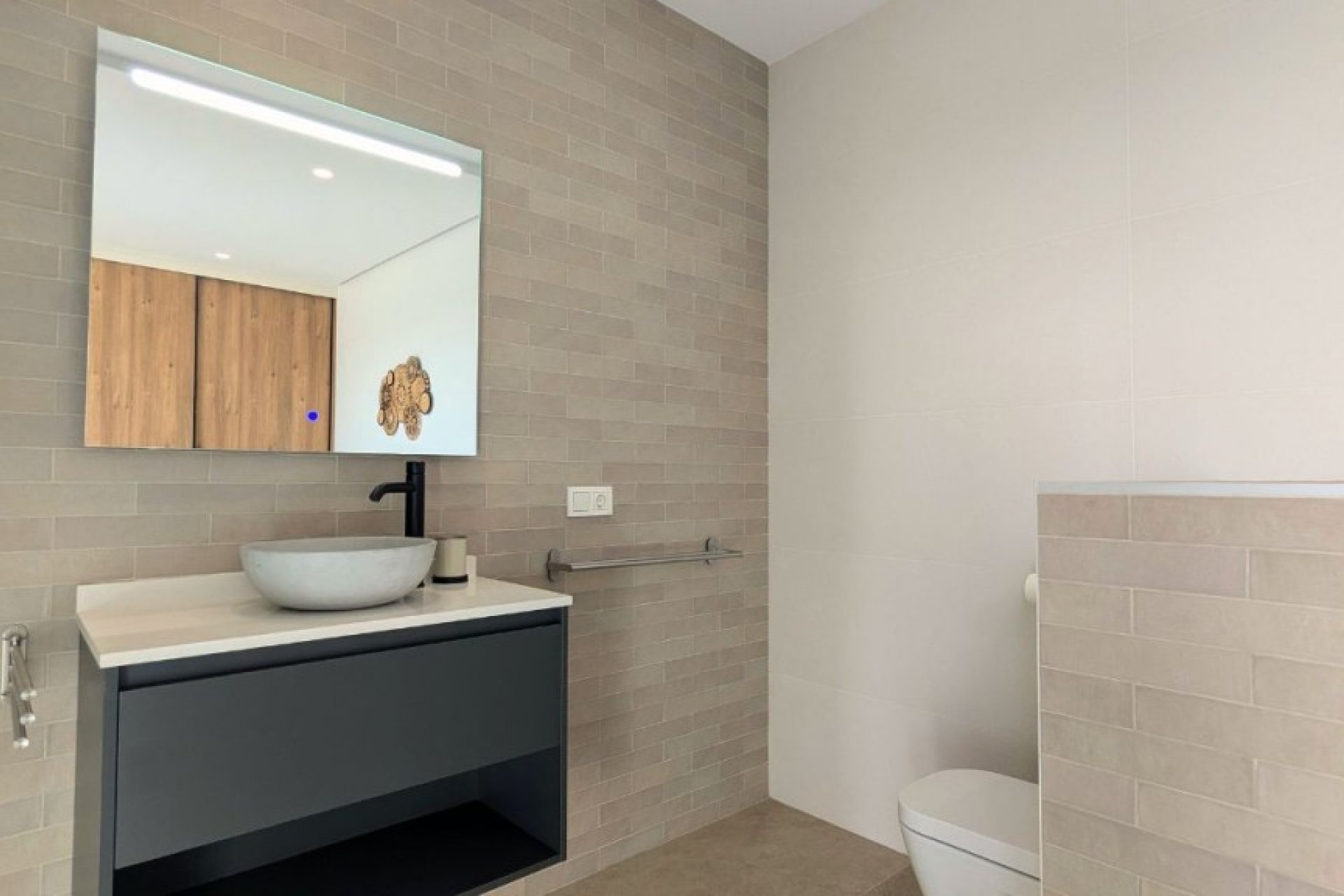 Resale - Detached villa -
Benijofar