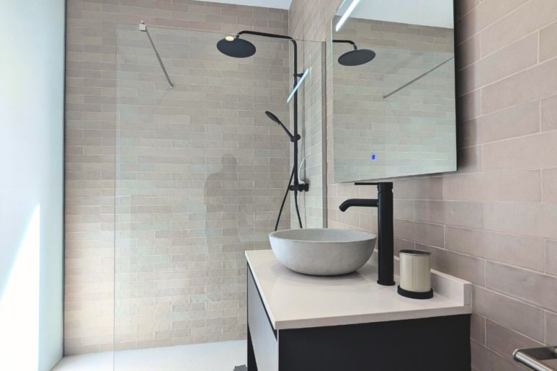 Resale - Detached villa -
Benijofar