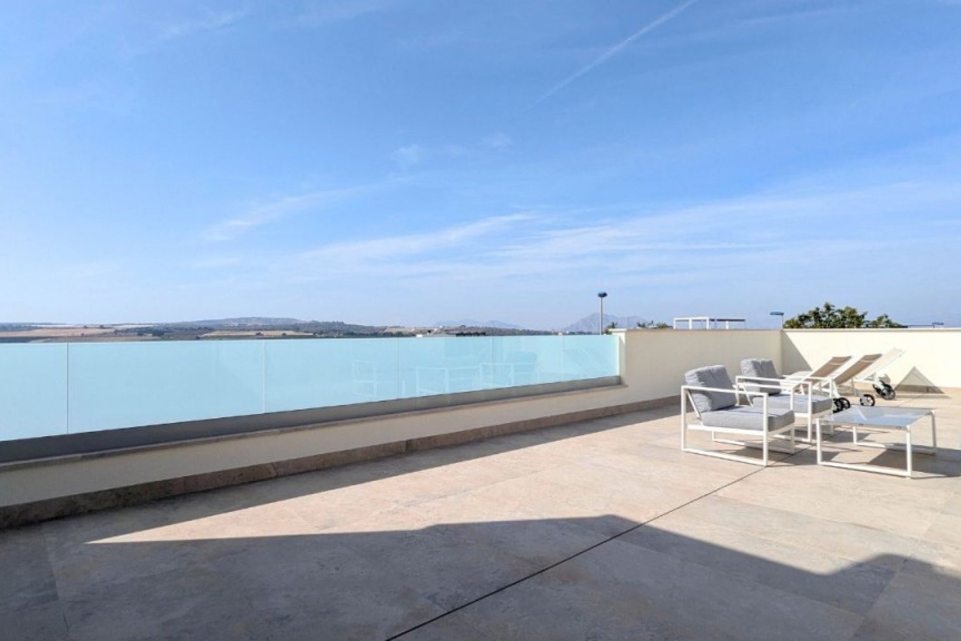 Resale - Detached villa -
Benijofar