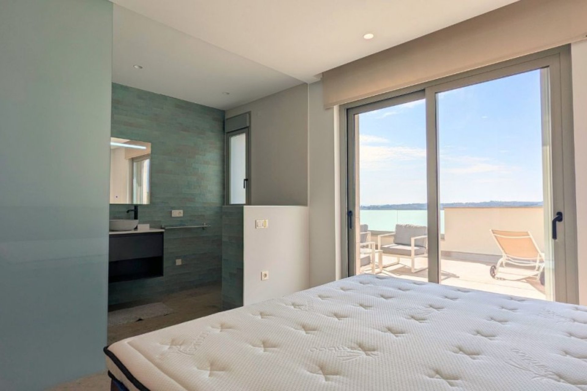 Resale - Detached villa -
Benijofar