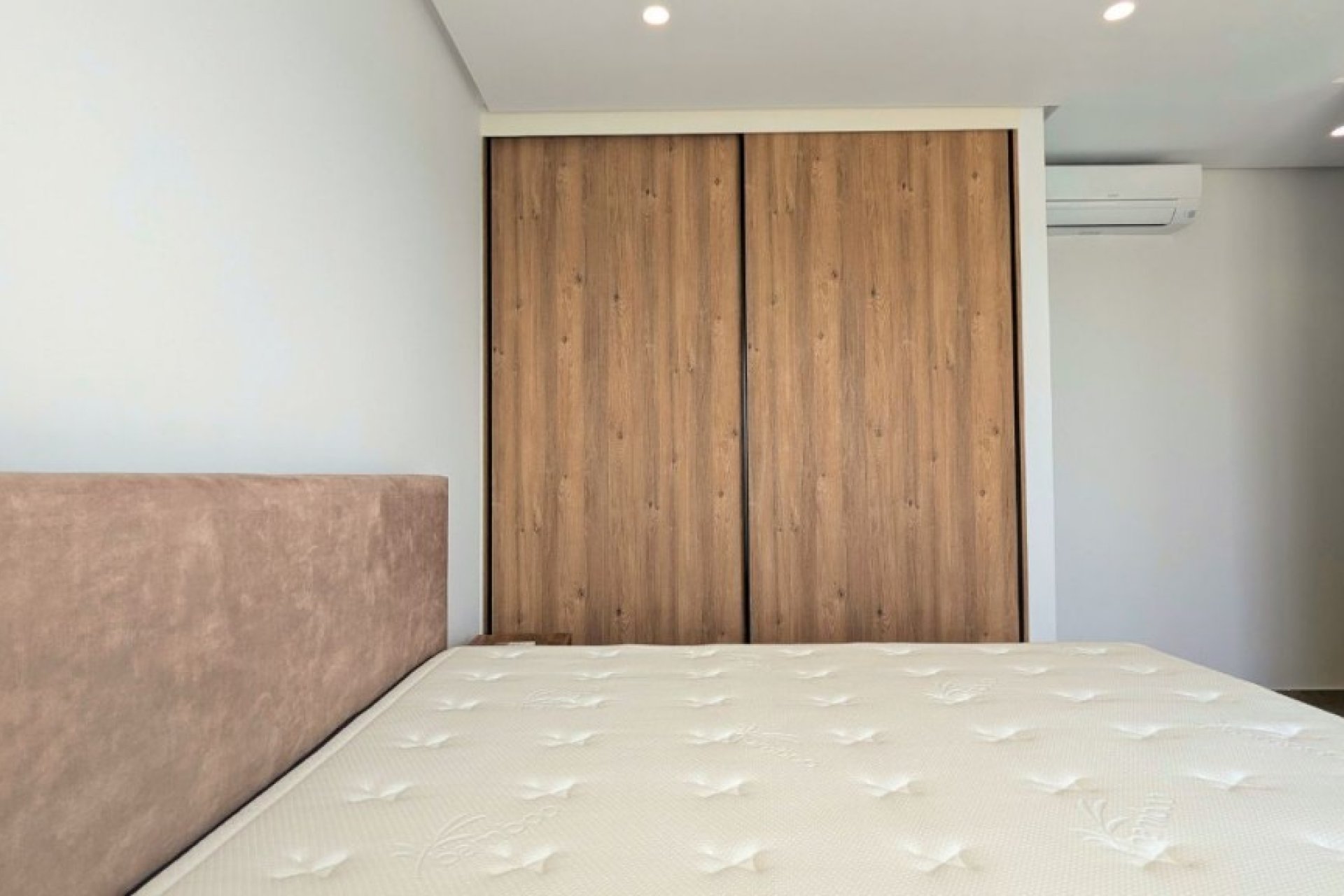 Resale - Detached villa -
Benijofar