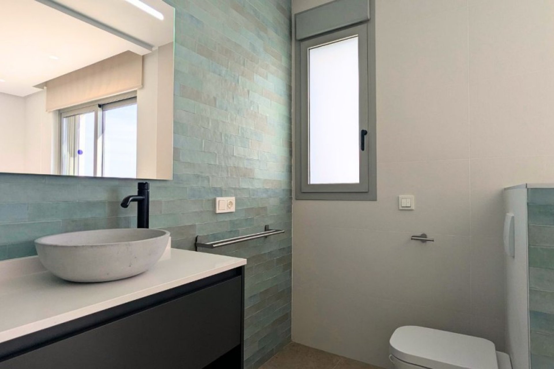 Resale - Detached villa -
Benijofar