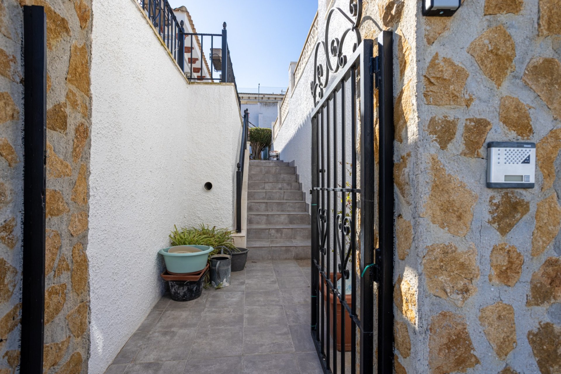 Resale - Detached villa -
Bigastro - Villas Andrea