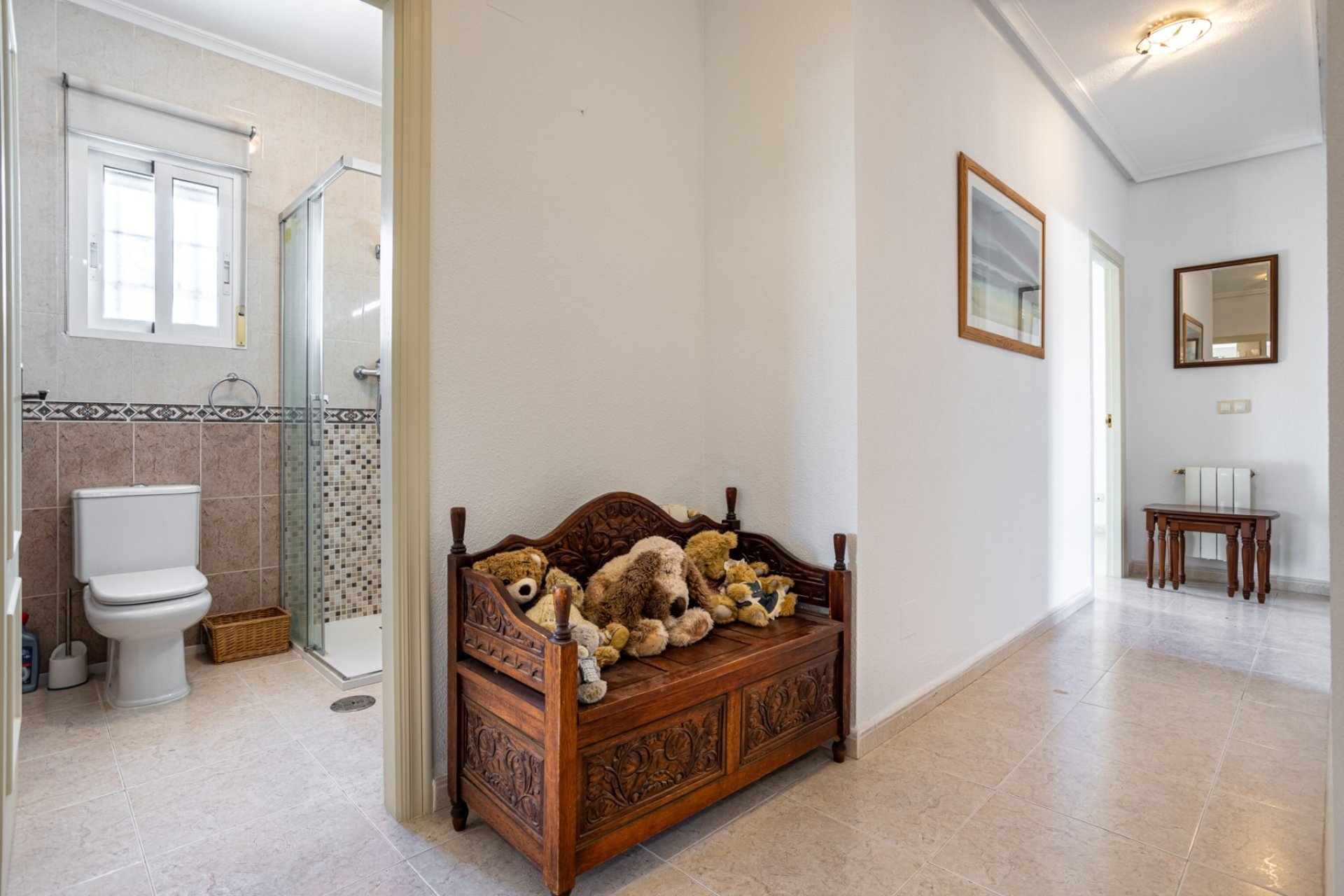 Resale - Detached villa -
Bigastro - Villas Andrea