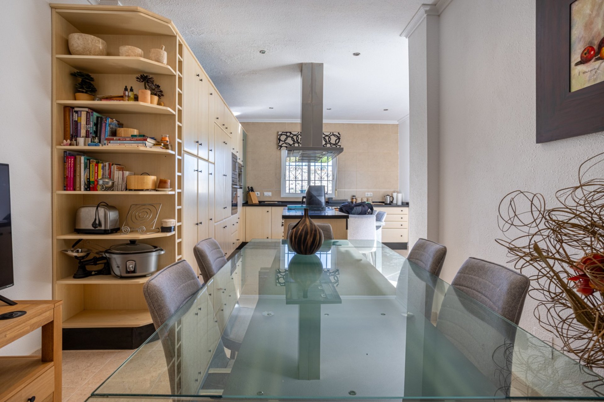 Resale - Detached villa -
Bigastro - Villas Andrea