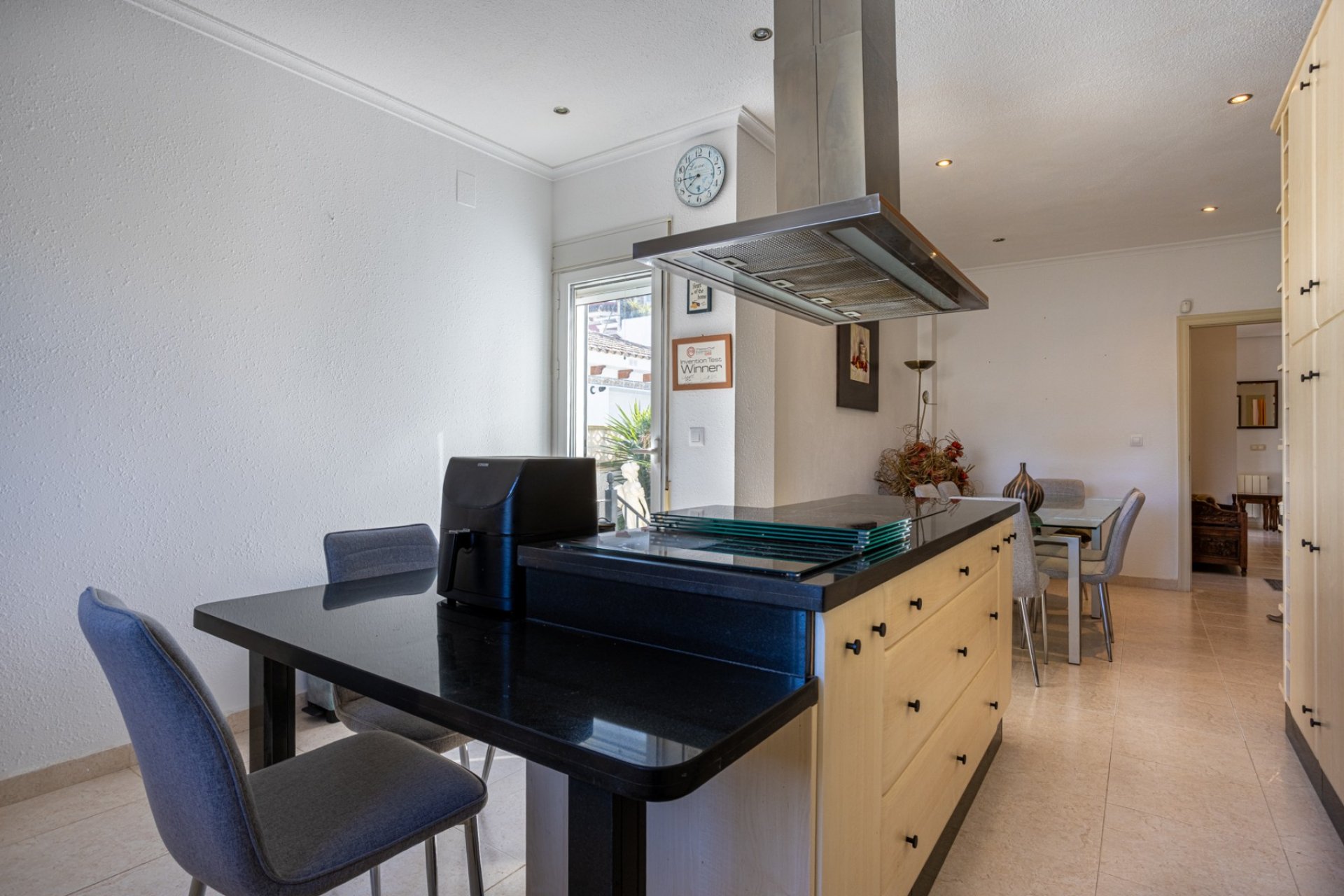 Resale - Detached villa -
Bigastro - Villas Andrea