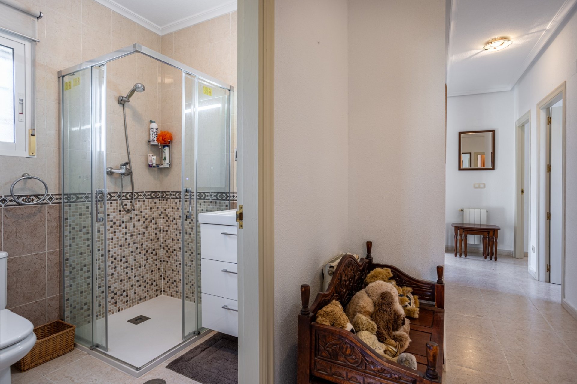 Resale - Detached villa -
Bigastro - Villas Andrea