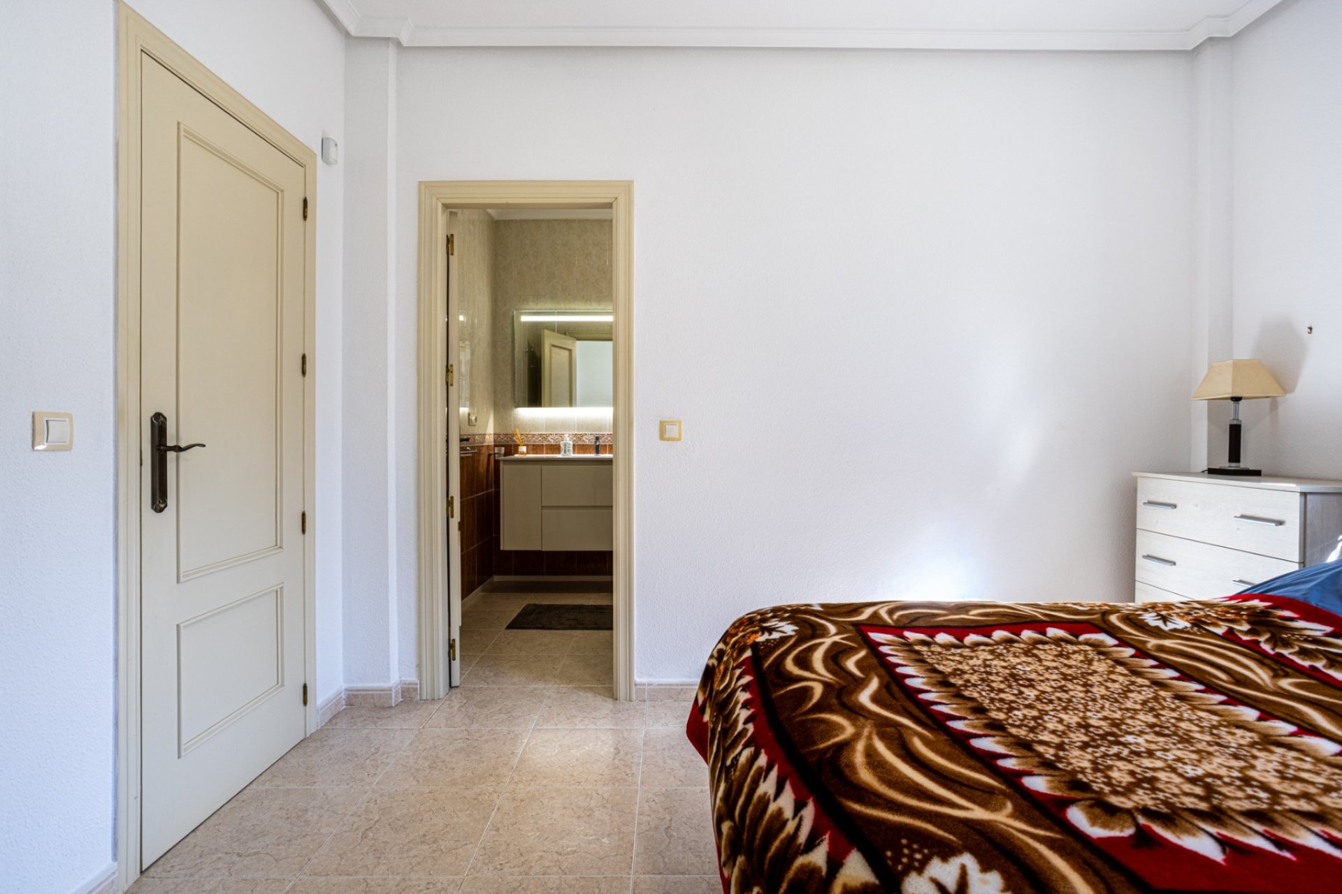 Resale - Detached villa -
Bigastro - Villas Andrea