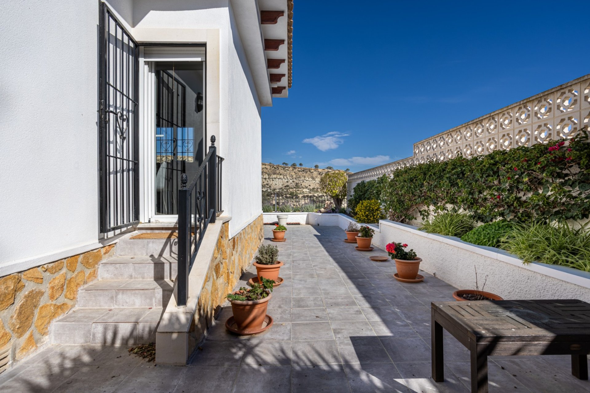 Resale - Detached villa -
Bigastro - Villas Andrea