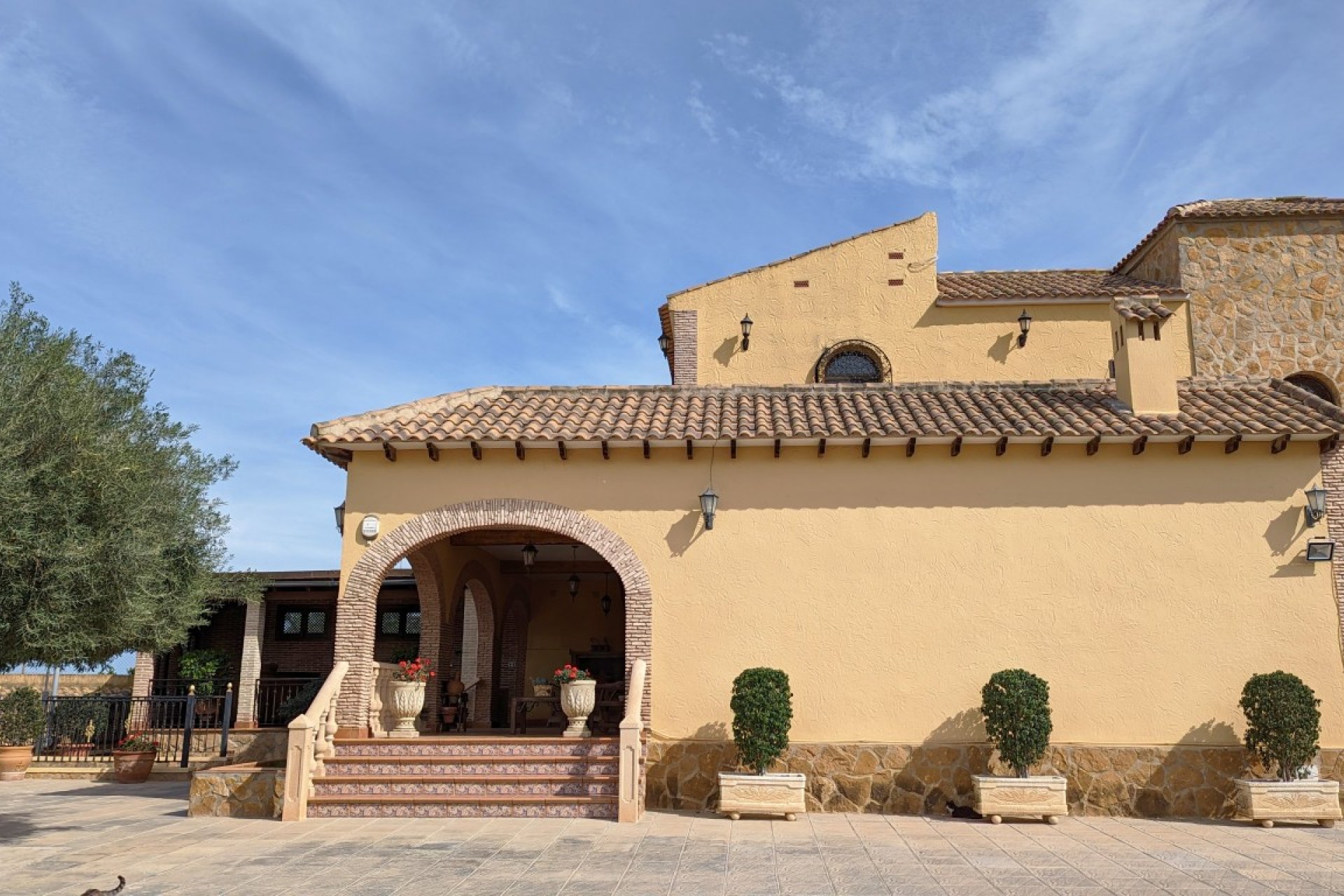 Resale - Detached villa -
Bigastro