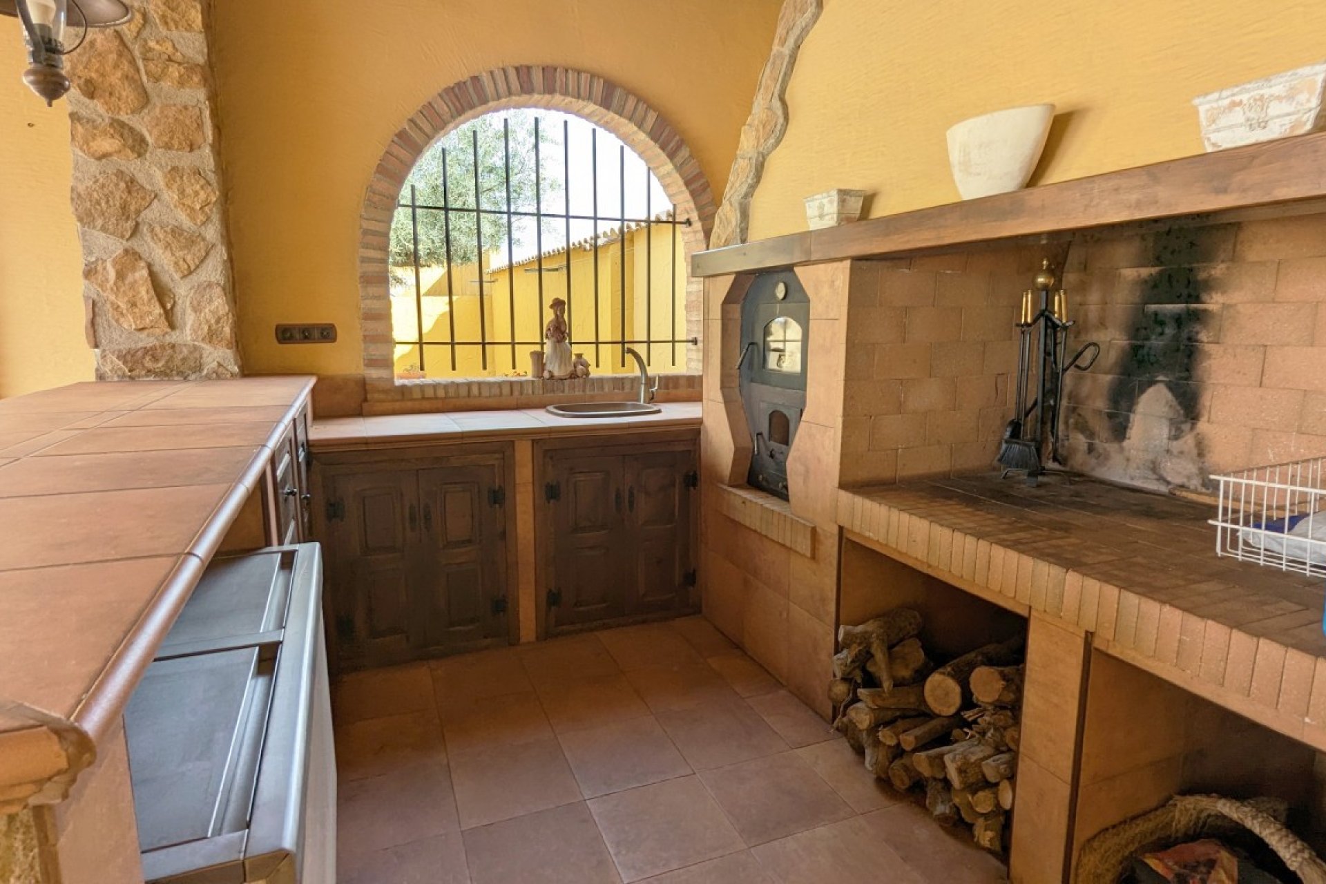 Resale - Detached villa -
Bigastro