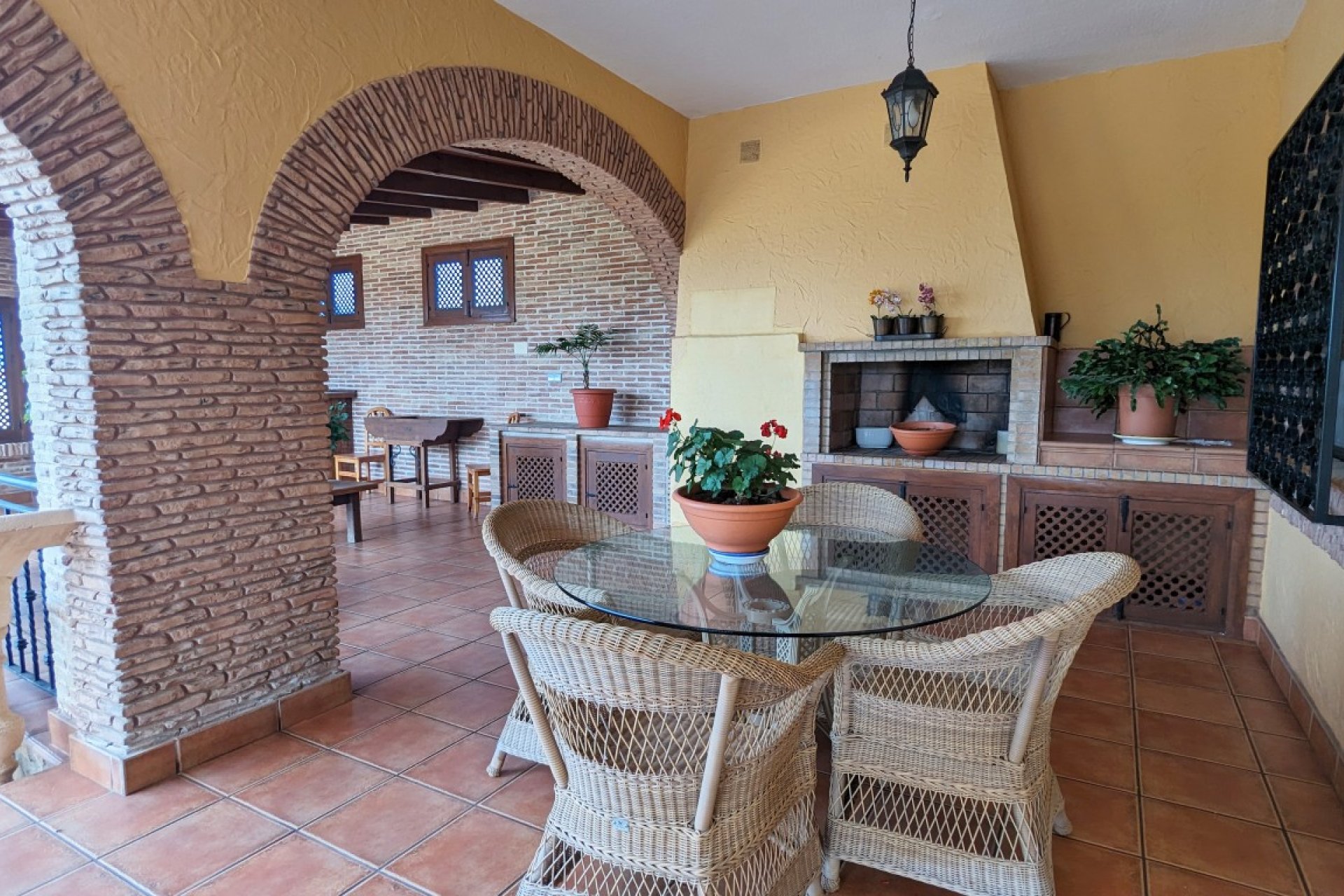 Resale - Detached villa -
Bigastro