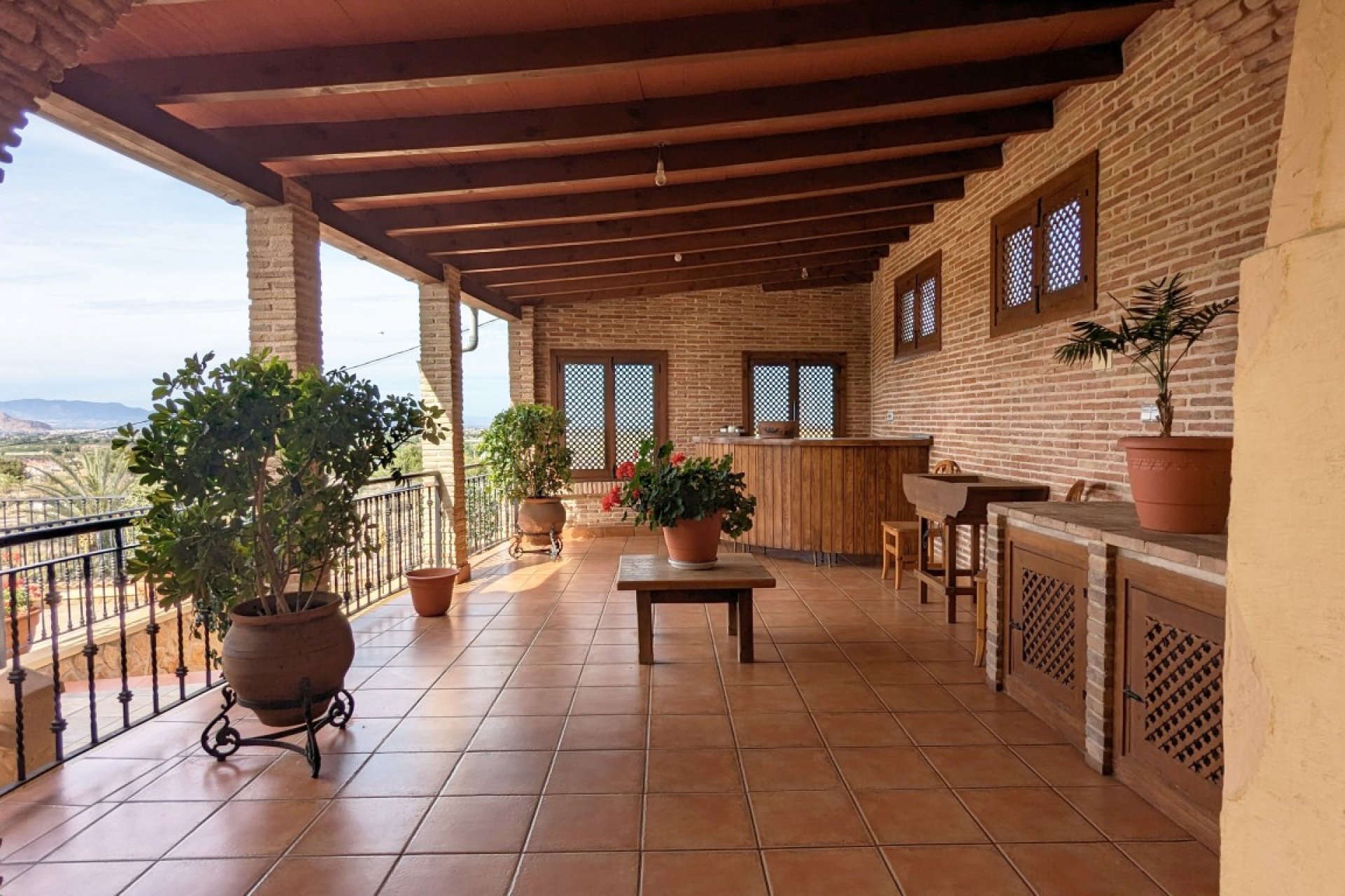 Resale - Detached villa -
Bigastro