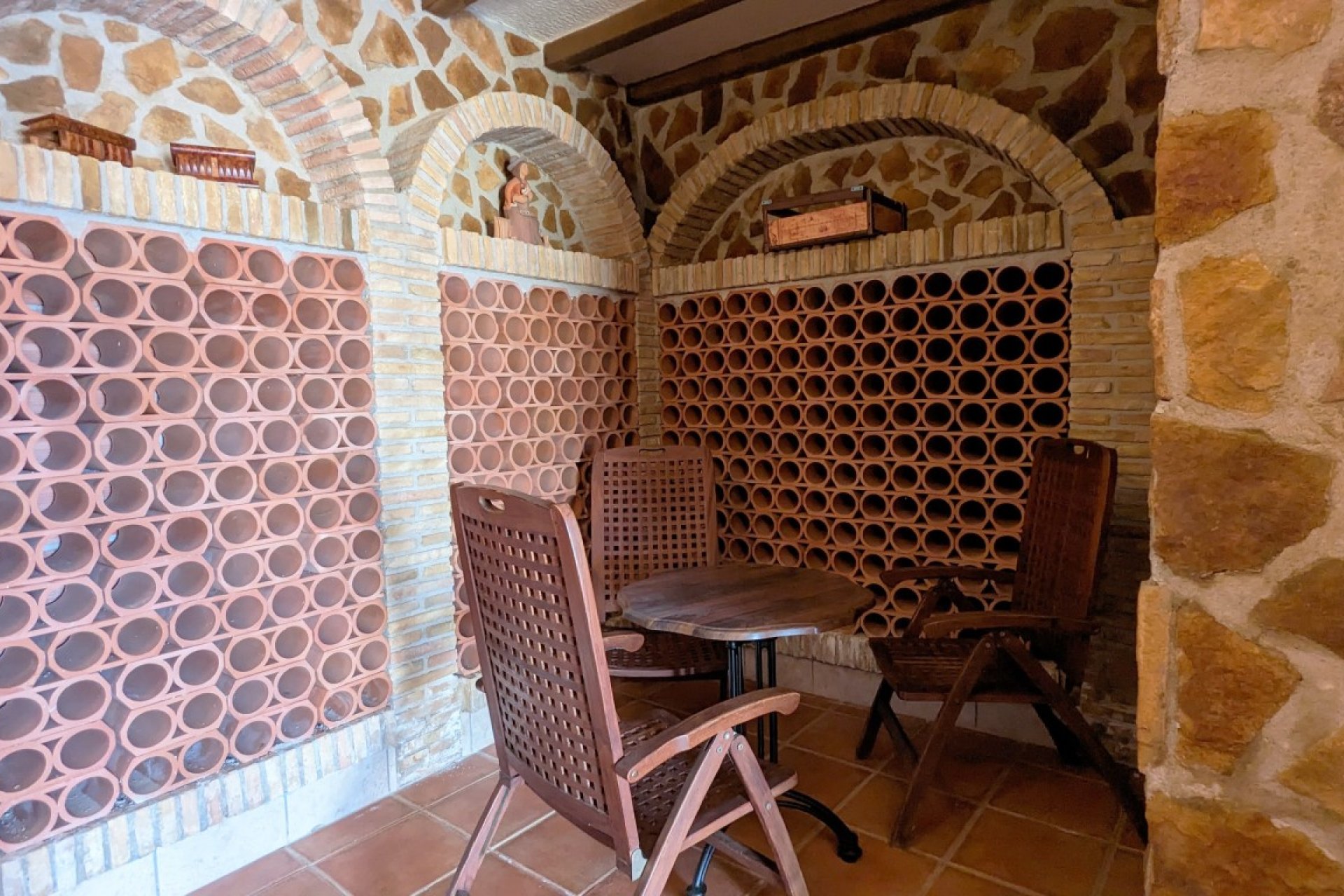 Resale - Detached villa -
Bigastro