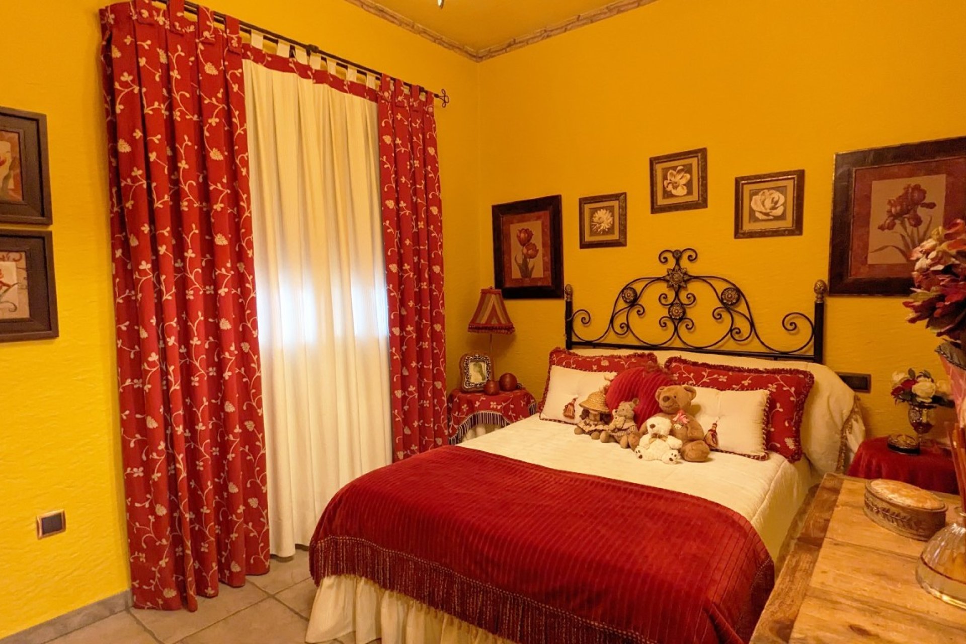 Resale - Detached villa -
Bigastro