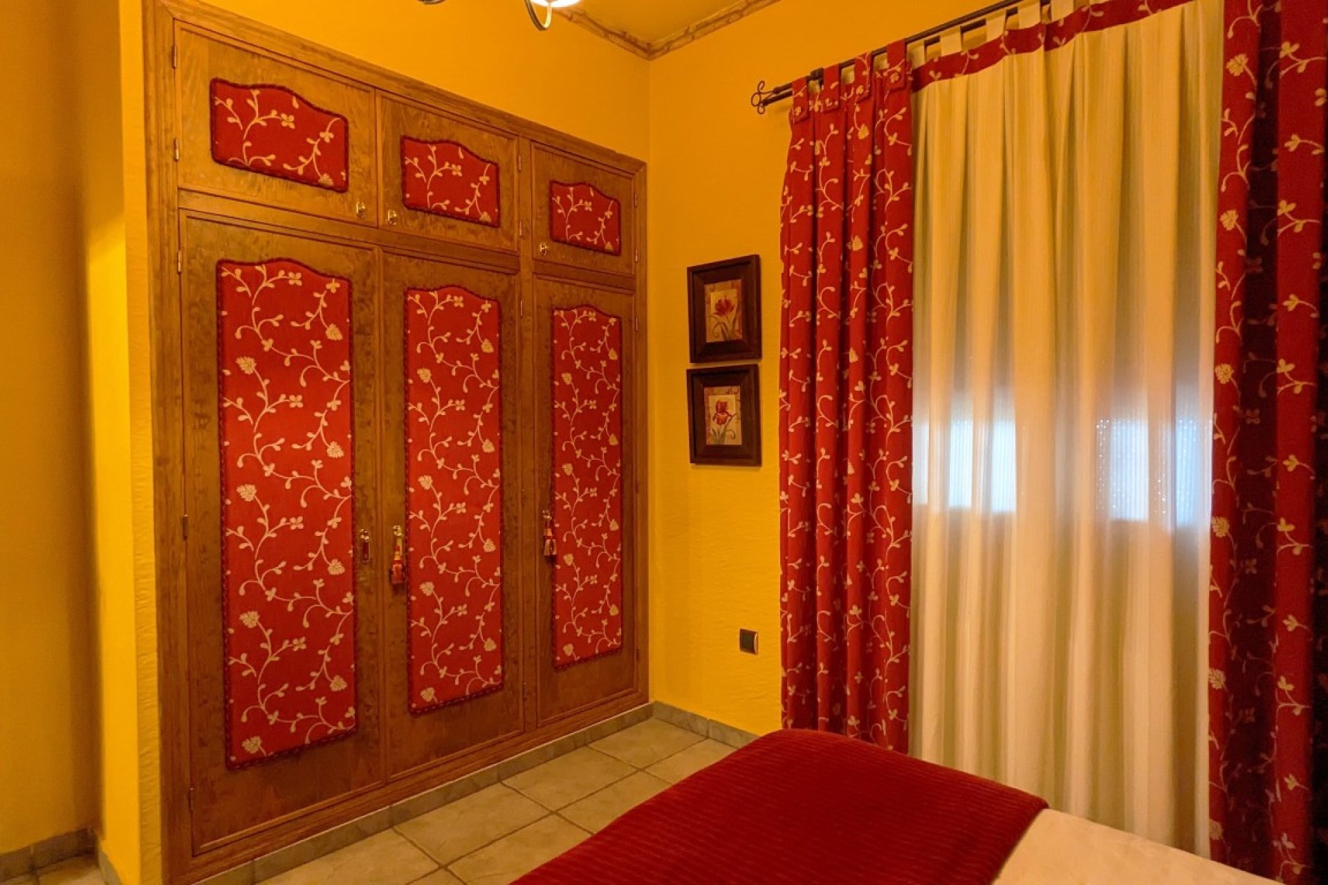 Resale - Detached villa -
Bigastro