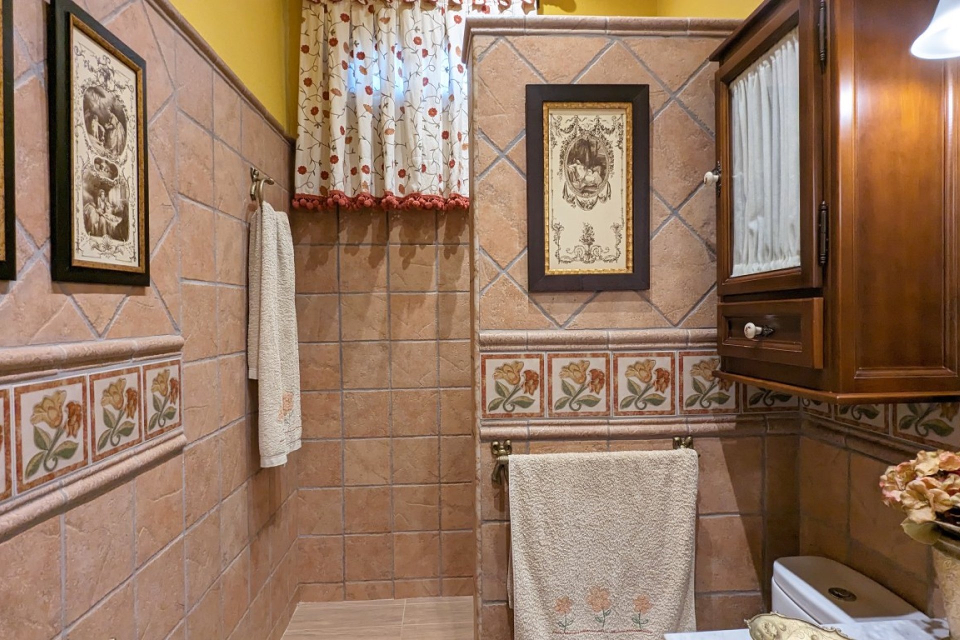 Resale - Detached villa -
Bigastro