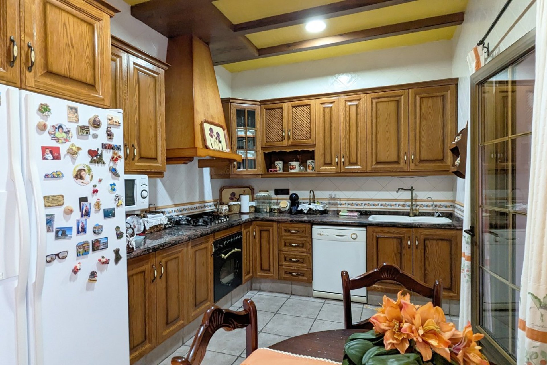 Resale - Detached villa -
Bigastro