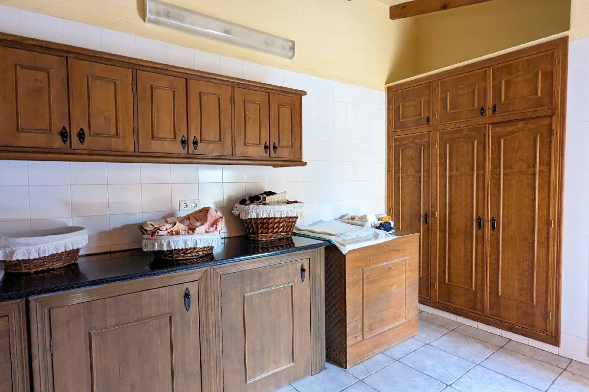 Resale - Detached villa -
Bigastro