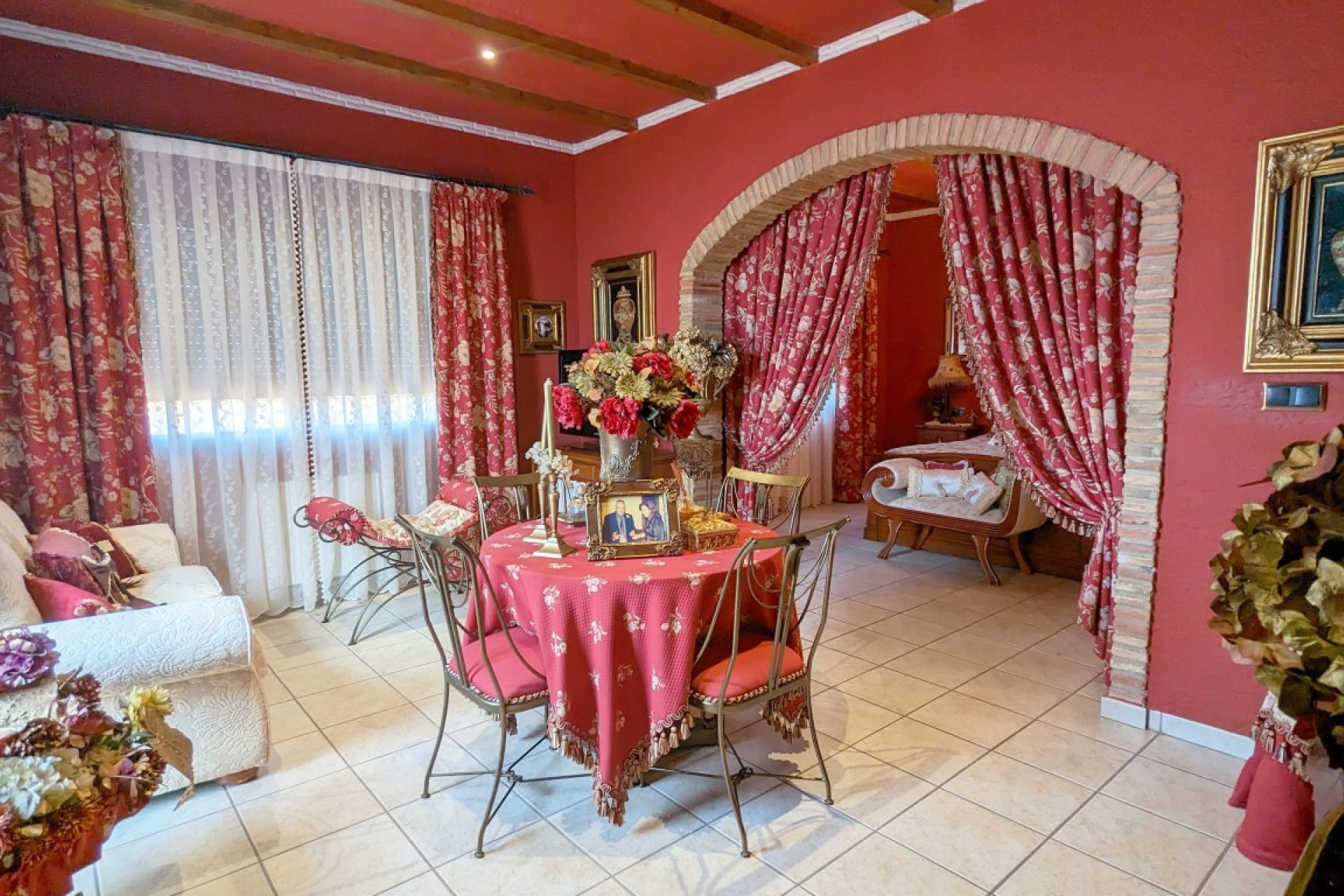 Resale - Detached villa -
Bigastro