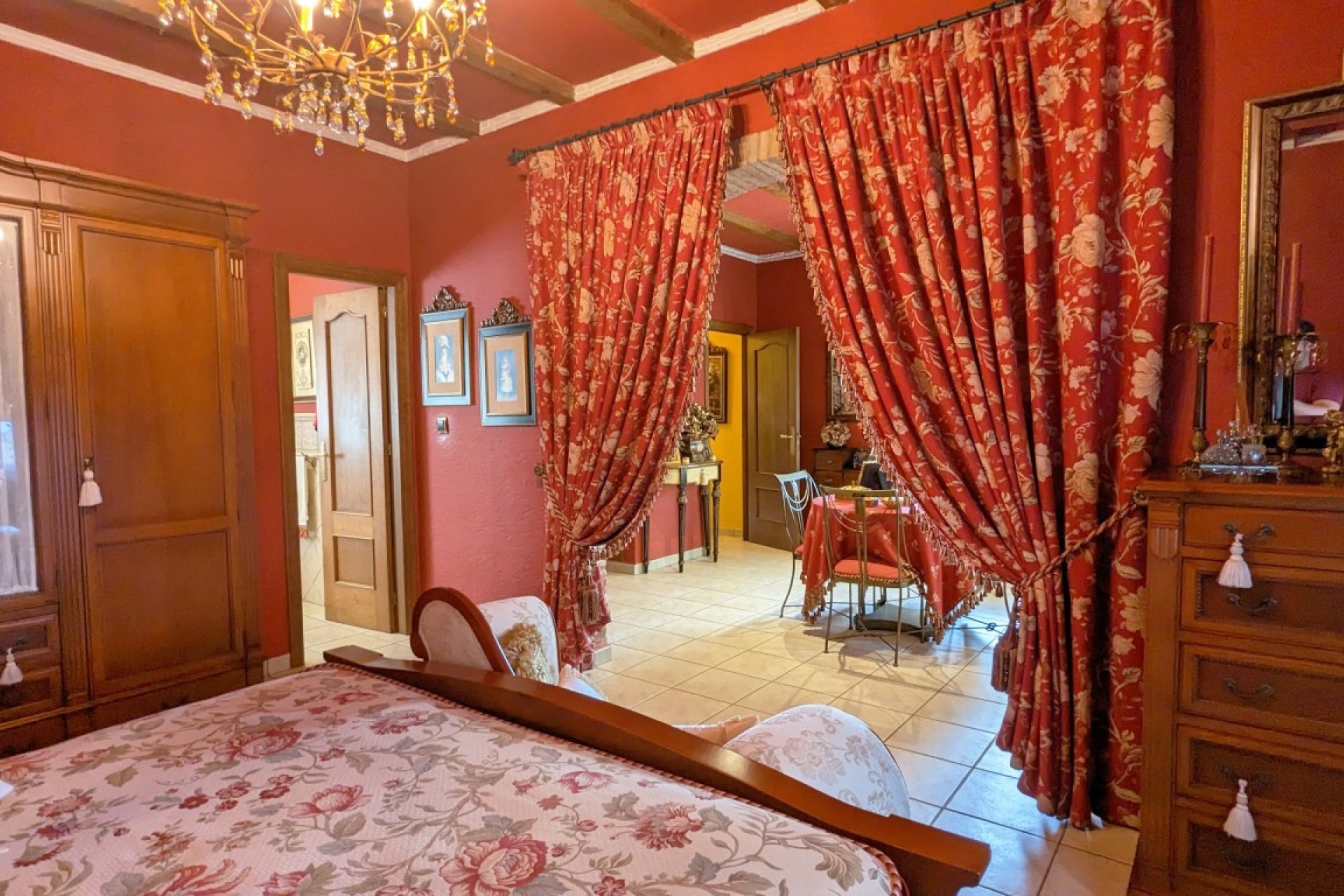 Resale - Detached villa -
Bigastro