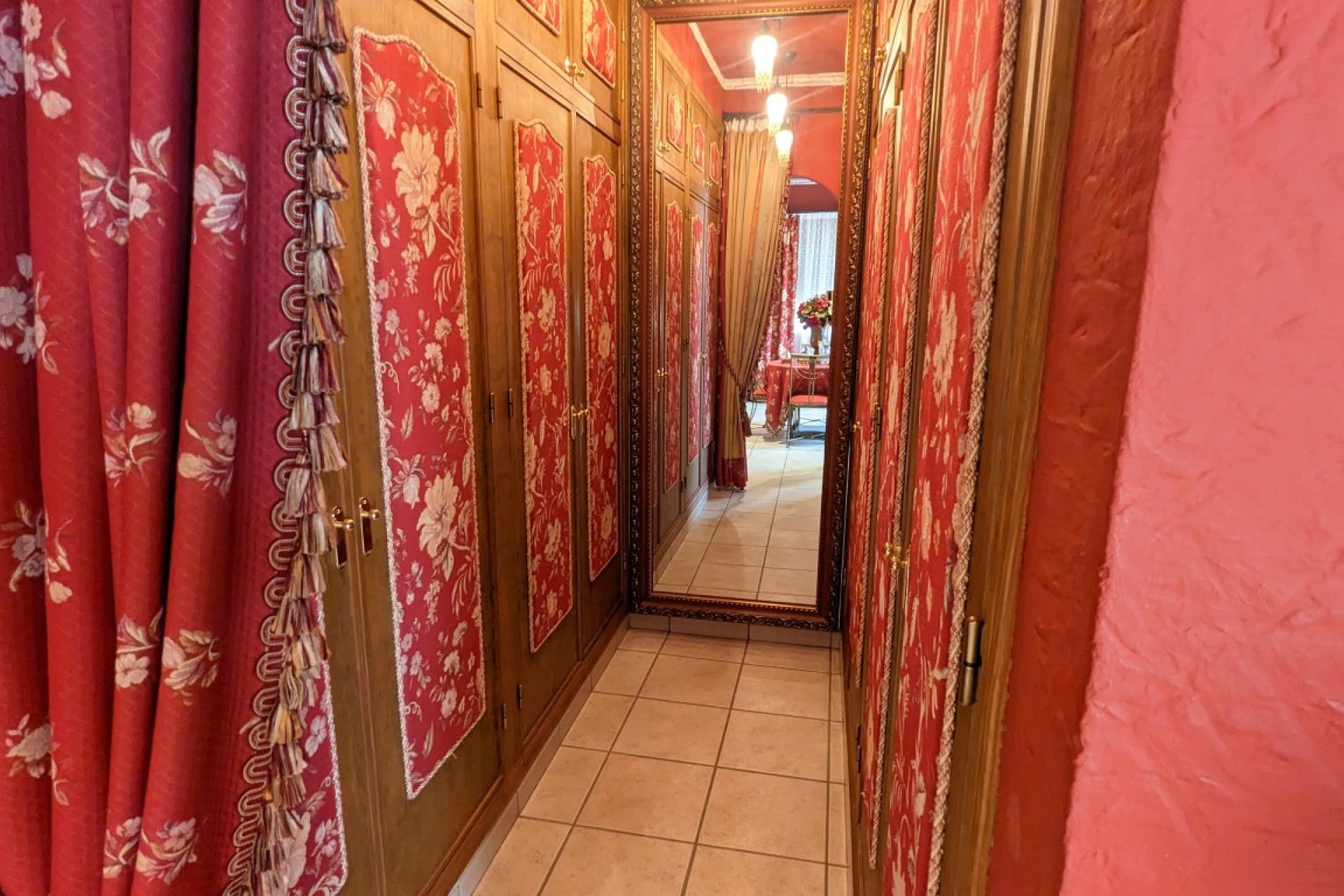 Resale - Detached villa -
Bigastro